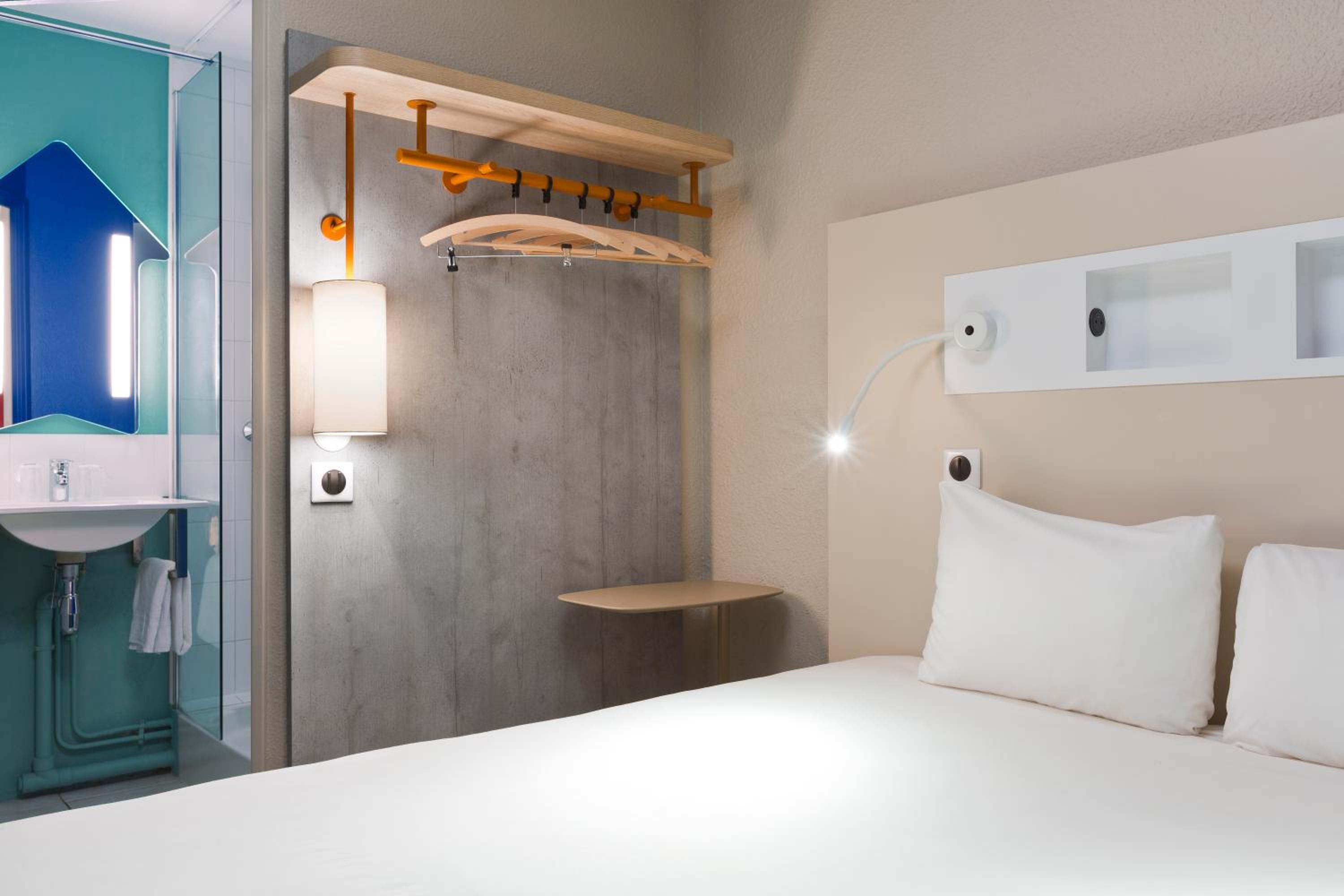 Double Room - Photo 4