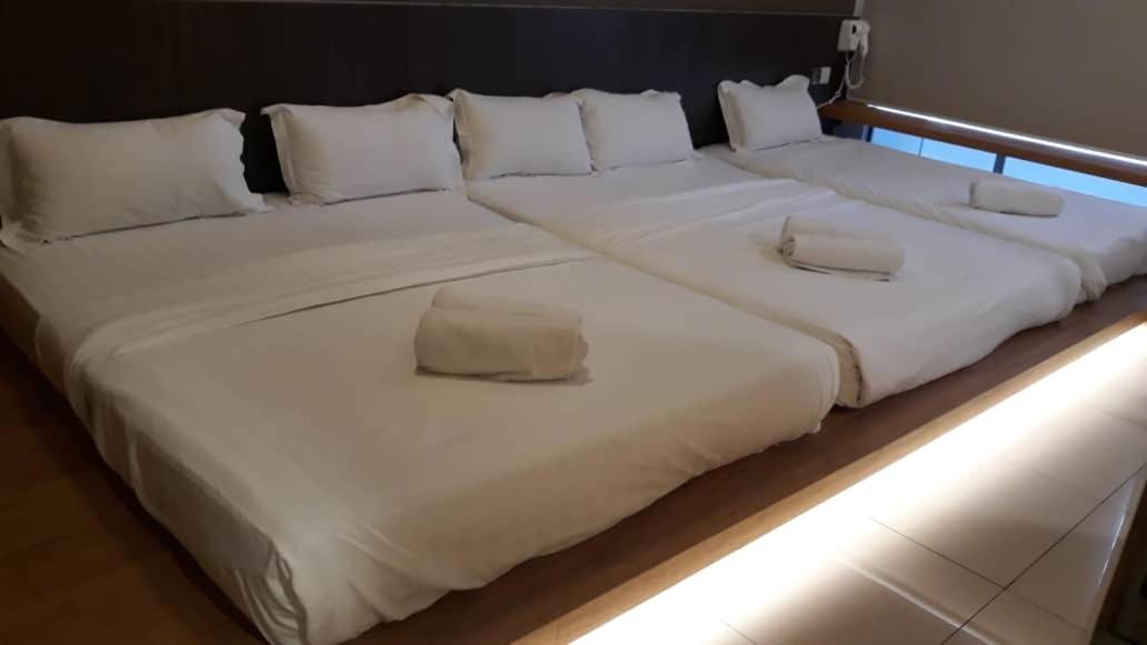 Japanese-Style Room photo 3