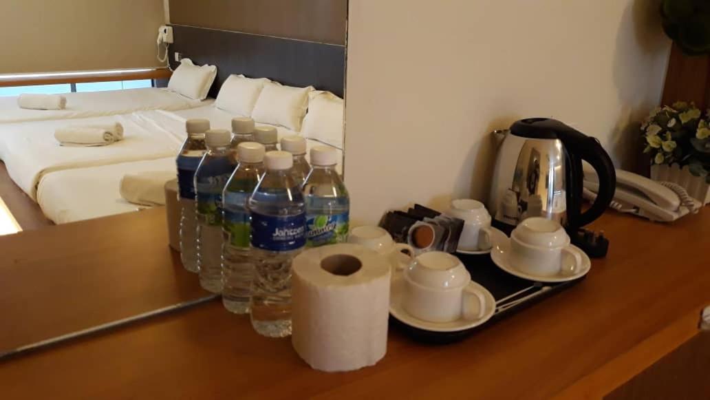 Japanese-Style Room photo 2