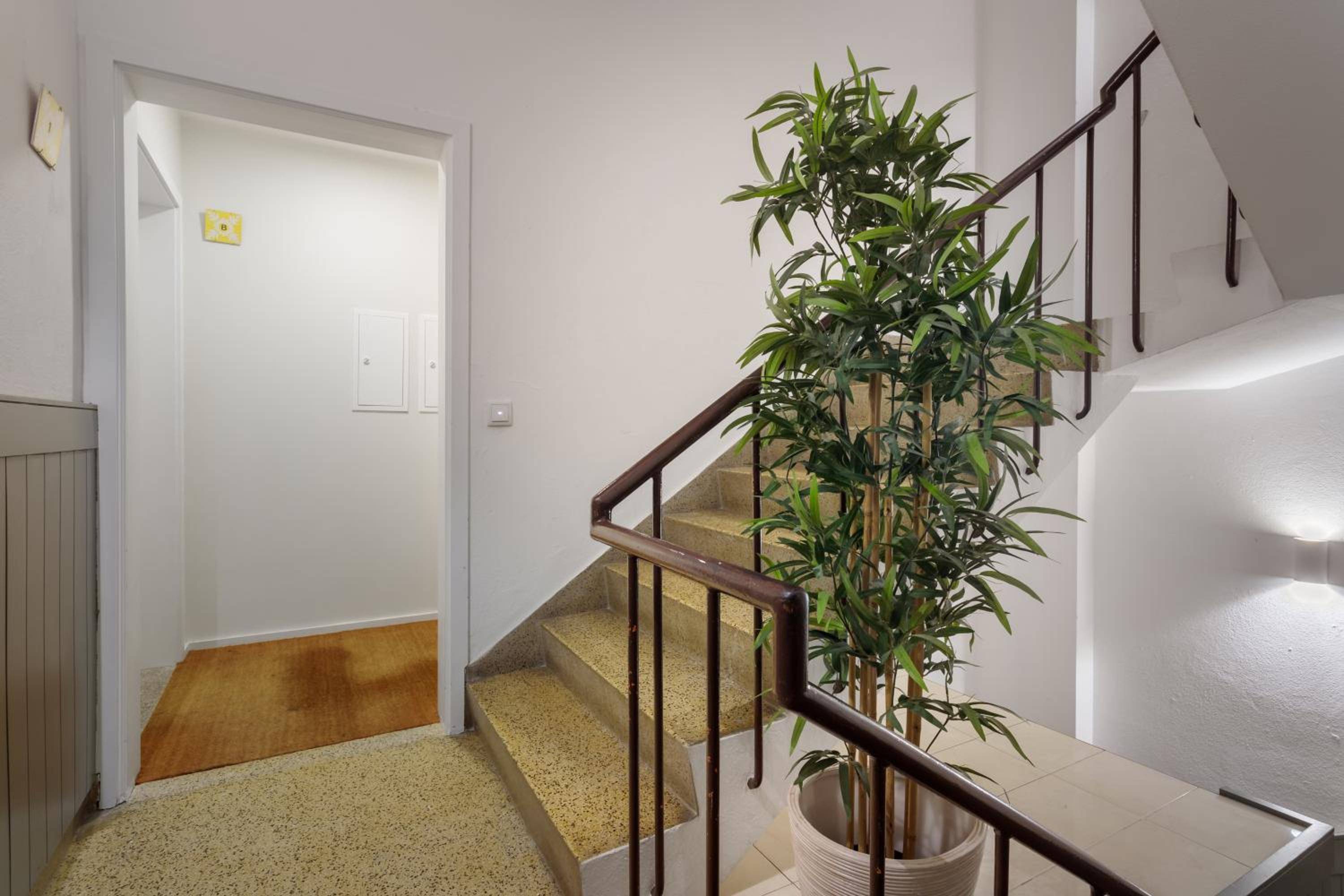 Duplex Apartment - Photo 13