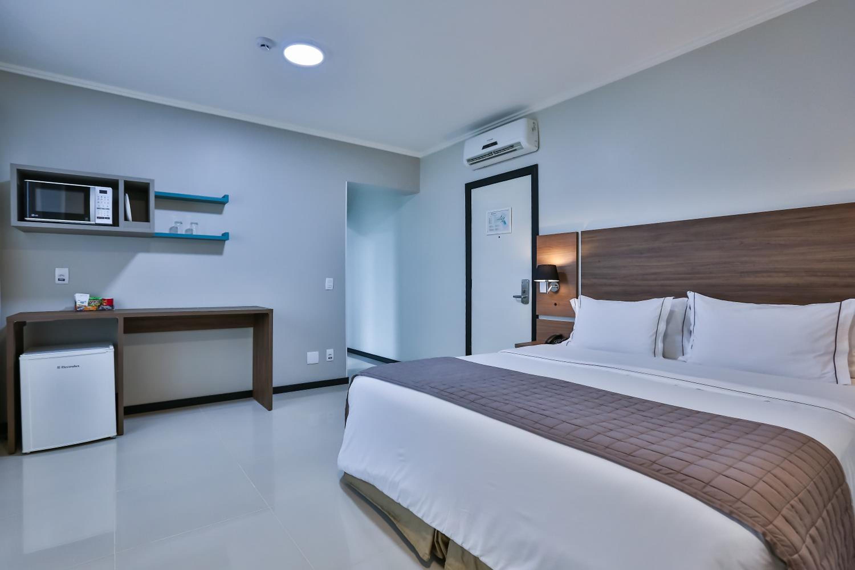 Premium Double Room photo 3