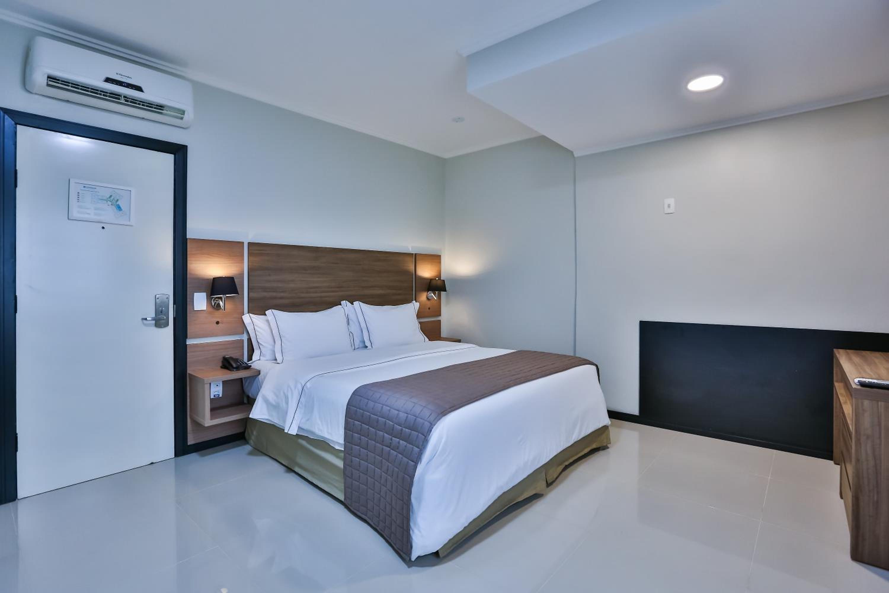 Premium Double Room photo 1