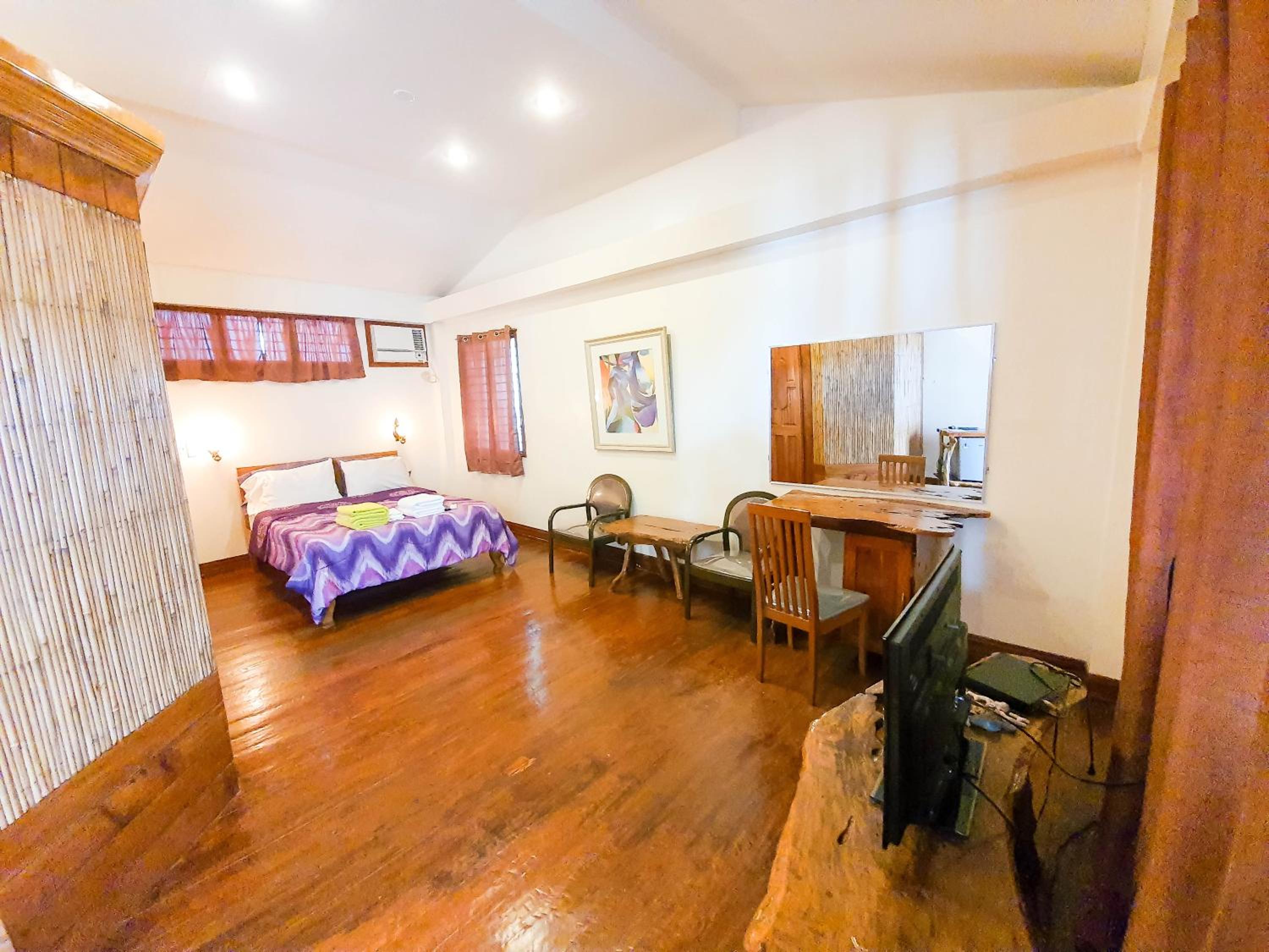 Superior Room with Partial Sea View - Photo 6