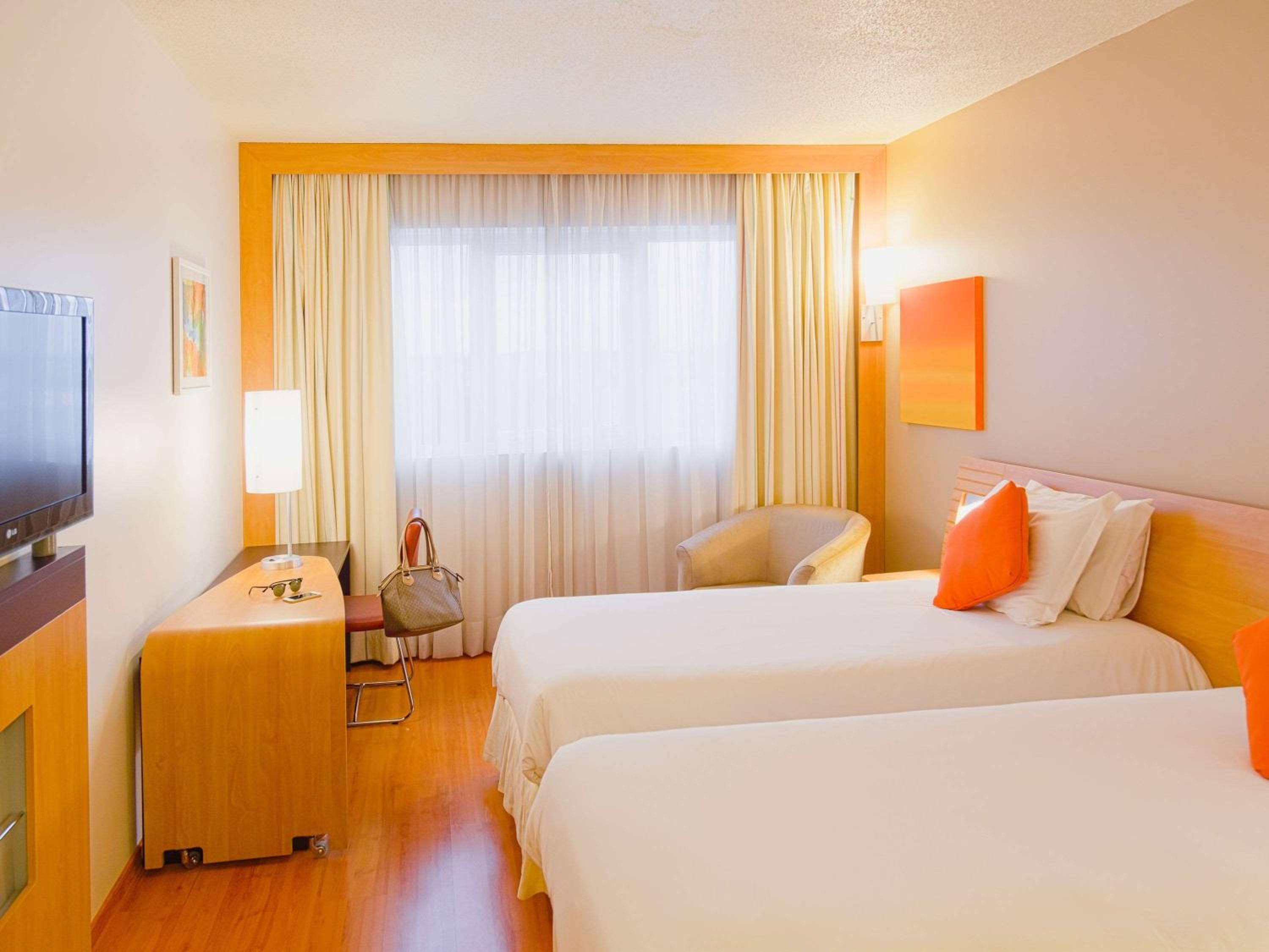 Superior Twin Room - Photo 1
