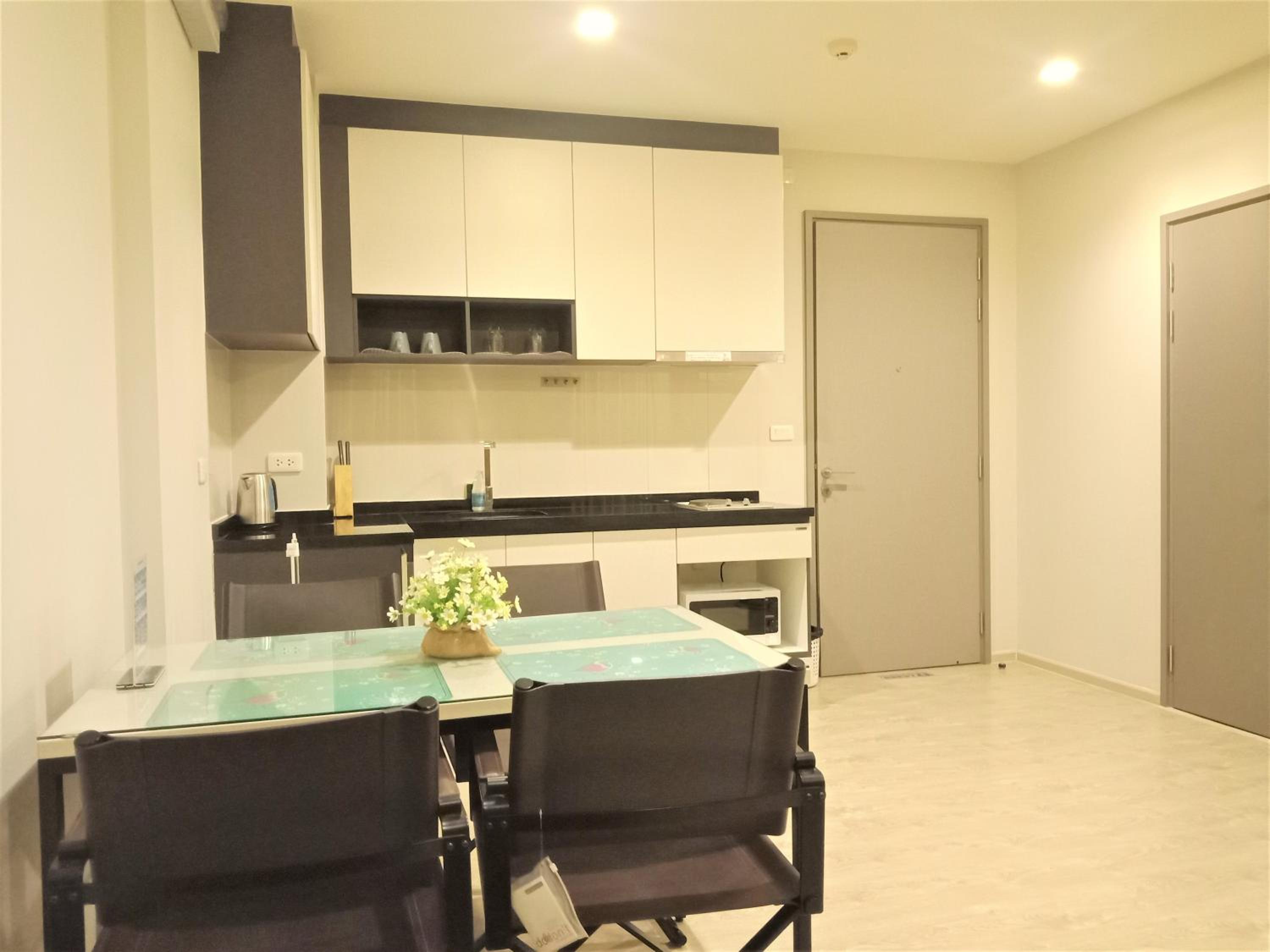 Two-Bedroom Apartment with Balcony and Sea View - Photo 60