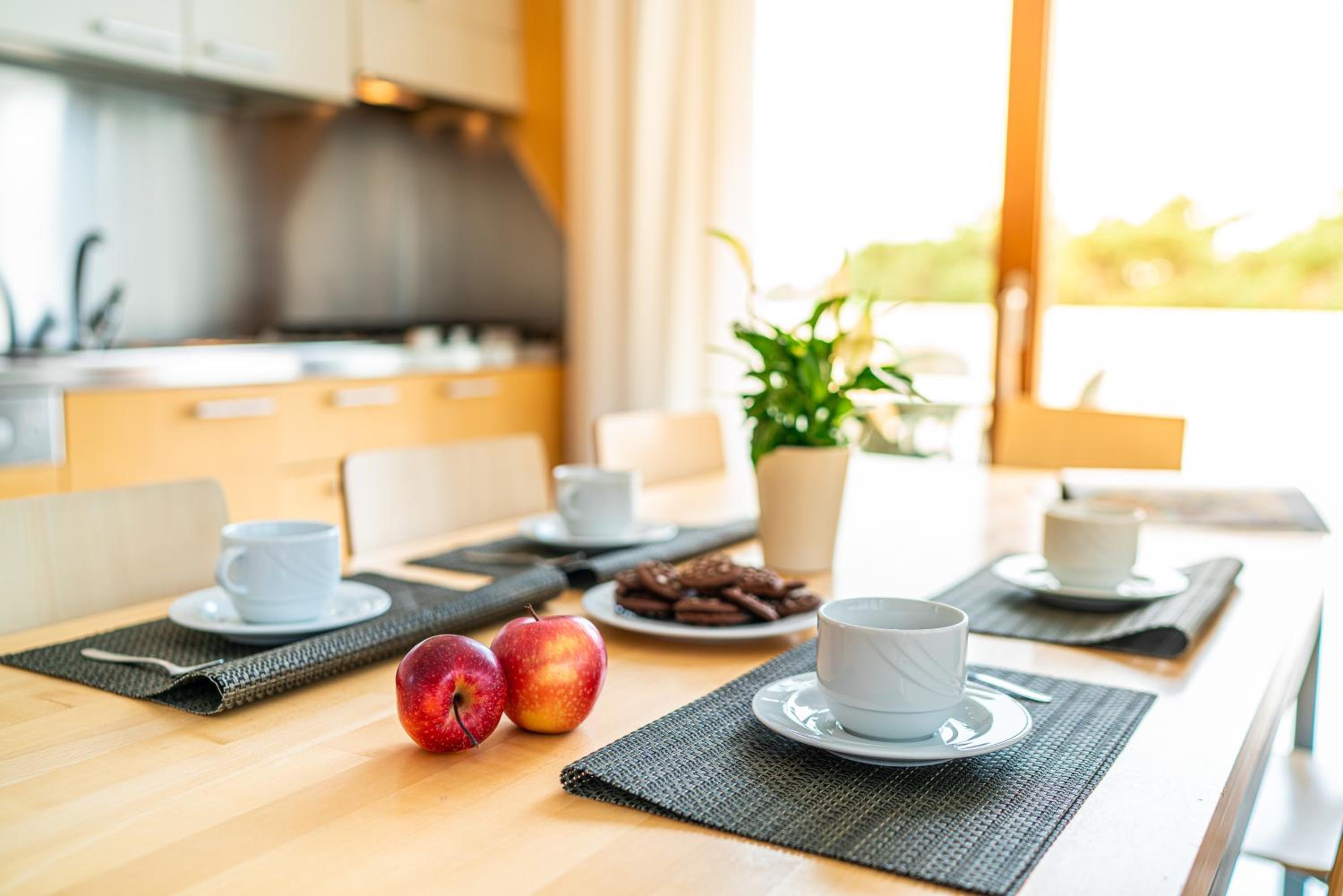 Superior Two-Bedroom Apartment (6 Adults)