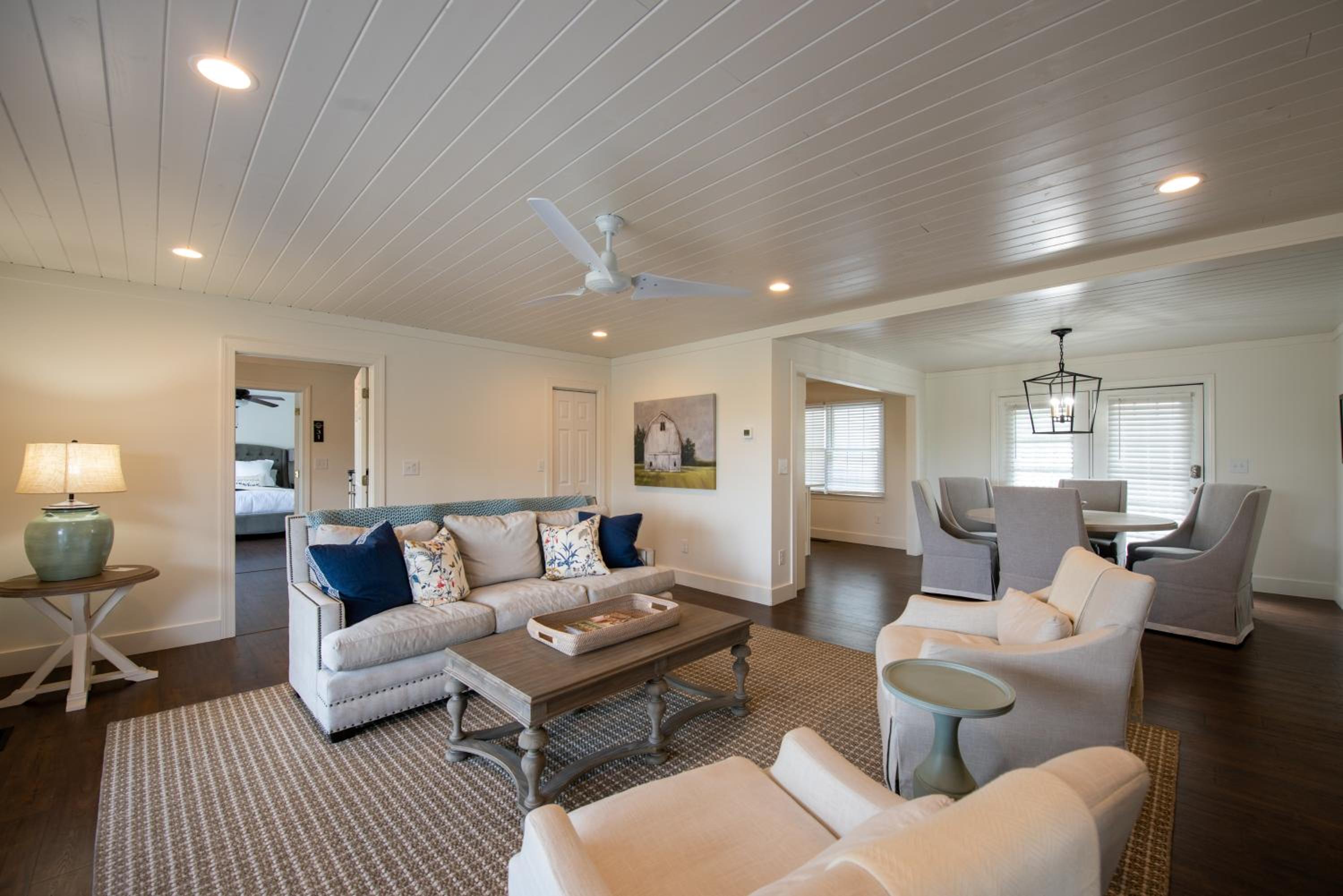 Luxury Triple Room photo 2