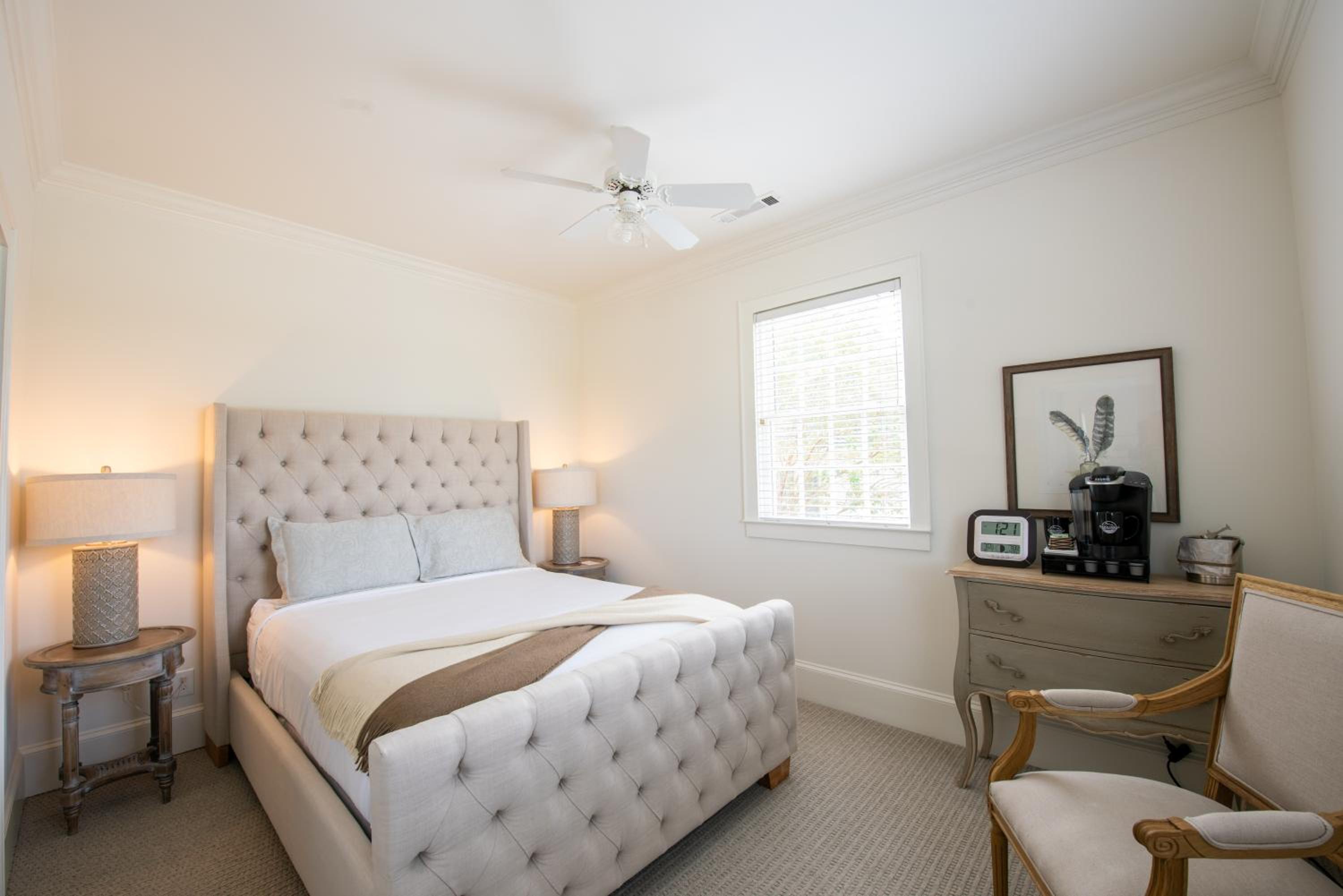 Deluxe Queen Room photo 1