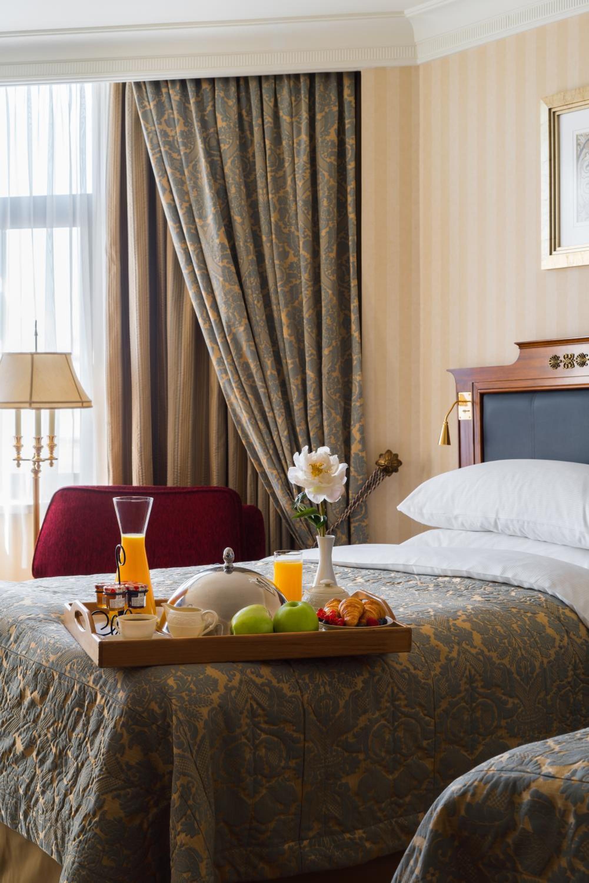 Classic Room - Photo 2