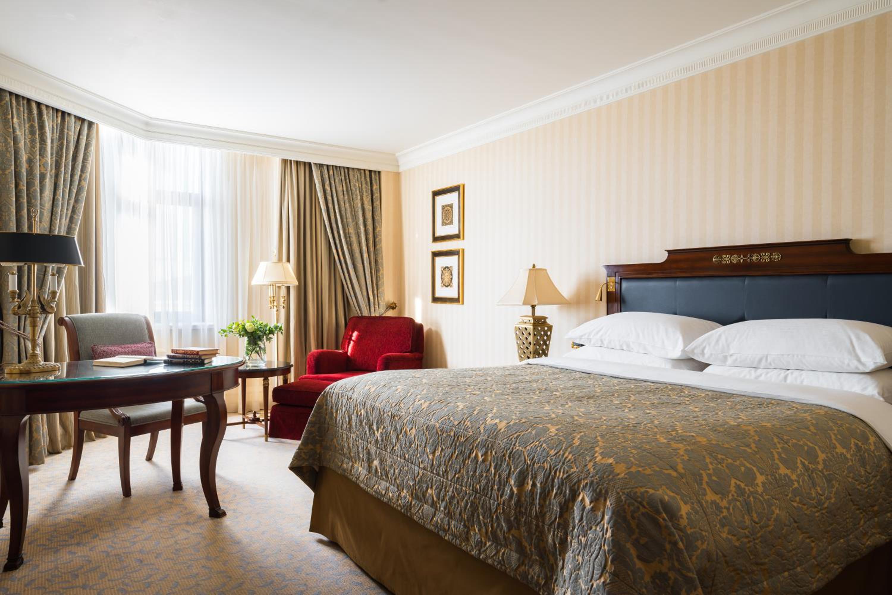 Premium Room - Photo 1