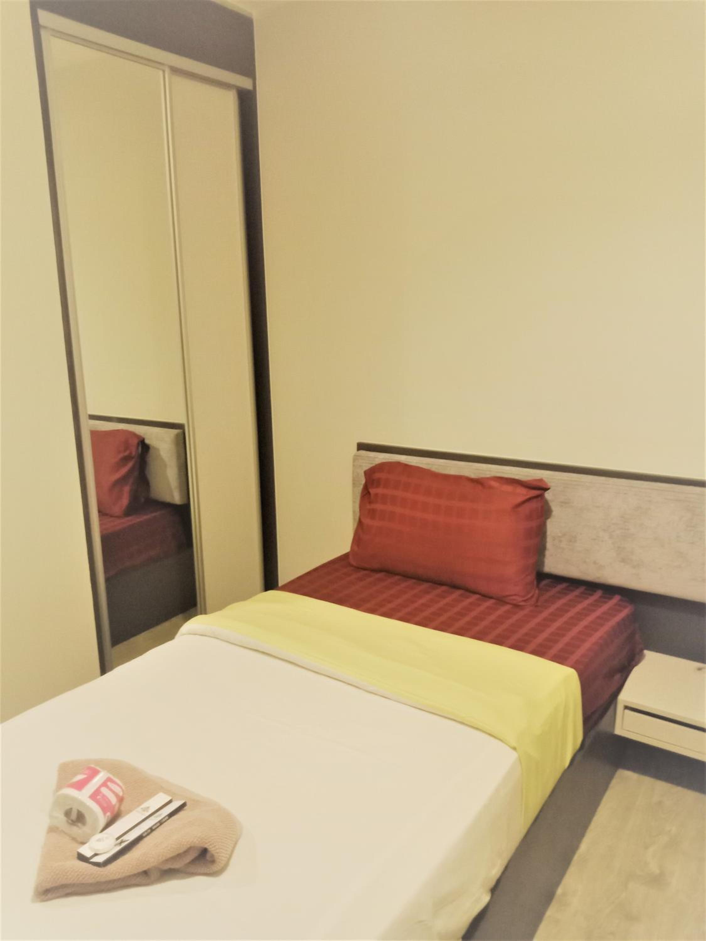 Two-Bedroom Apartment with Balcony and Sea View - Photo 97