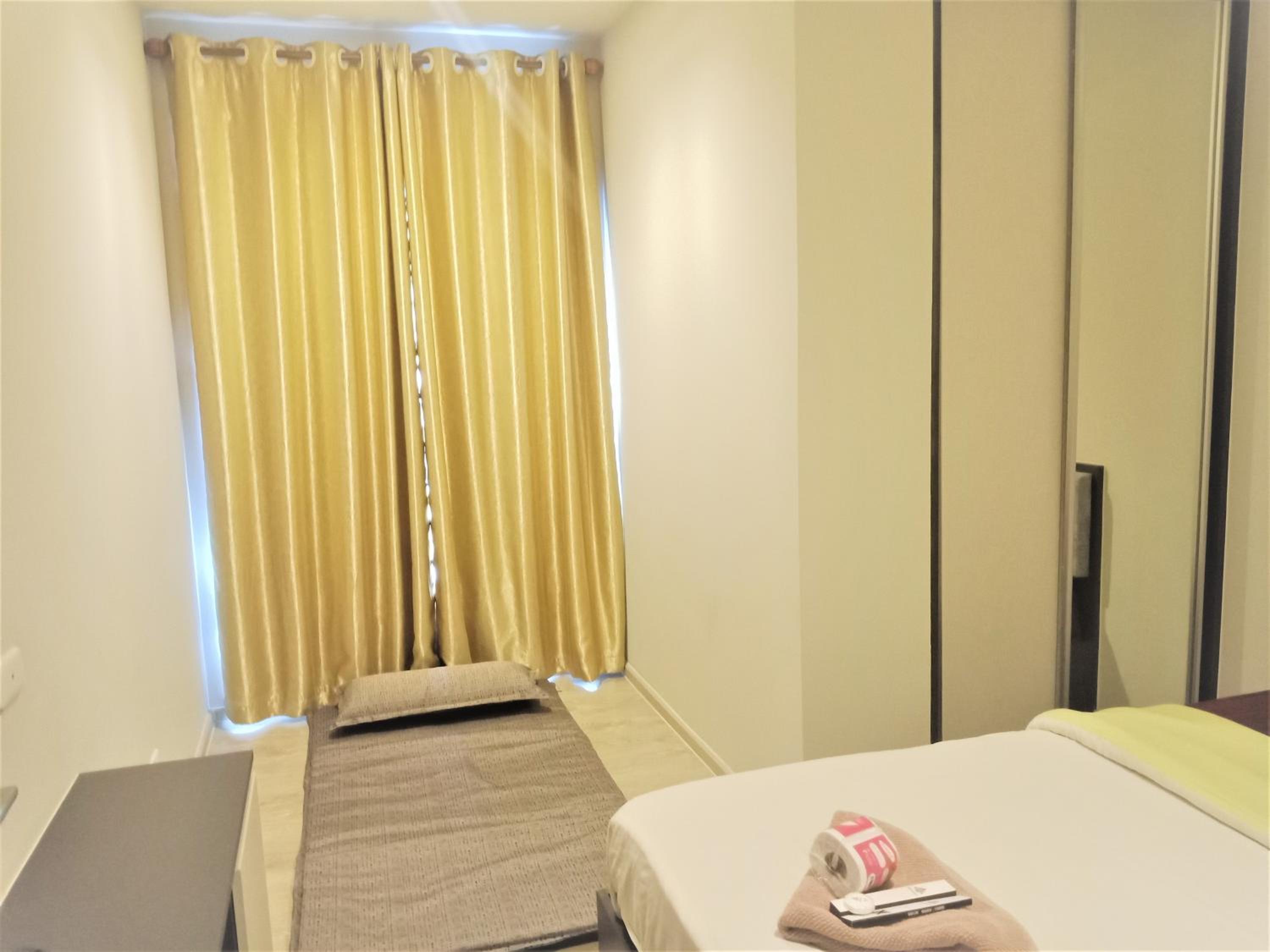 Two-Bedroom Apartment with Balcony and Sea View - Photo 17