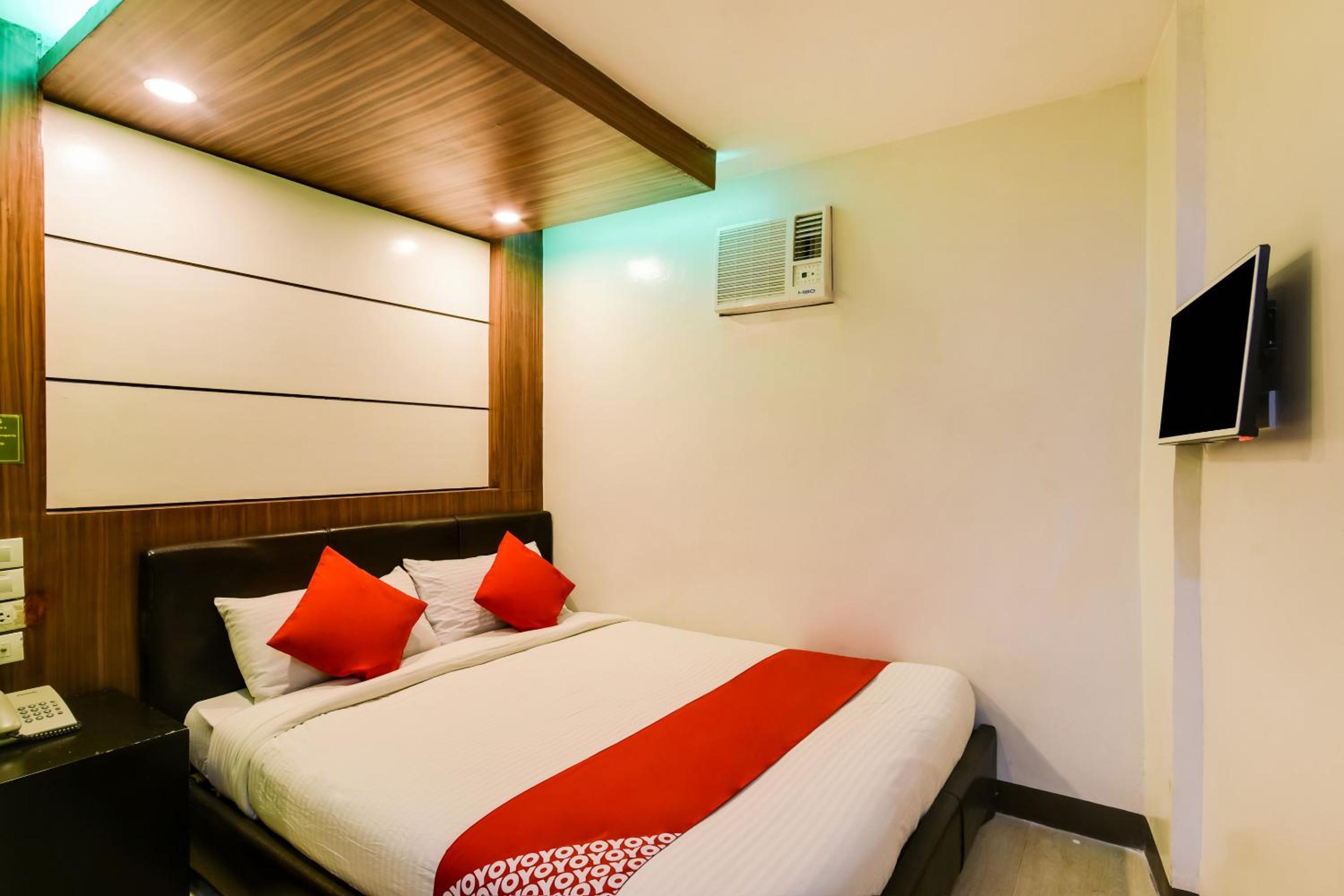 Standard Single Room photo 3
