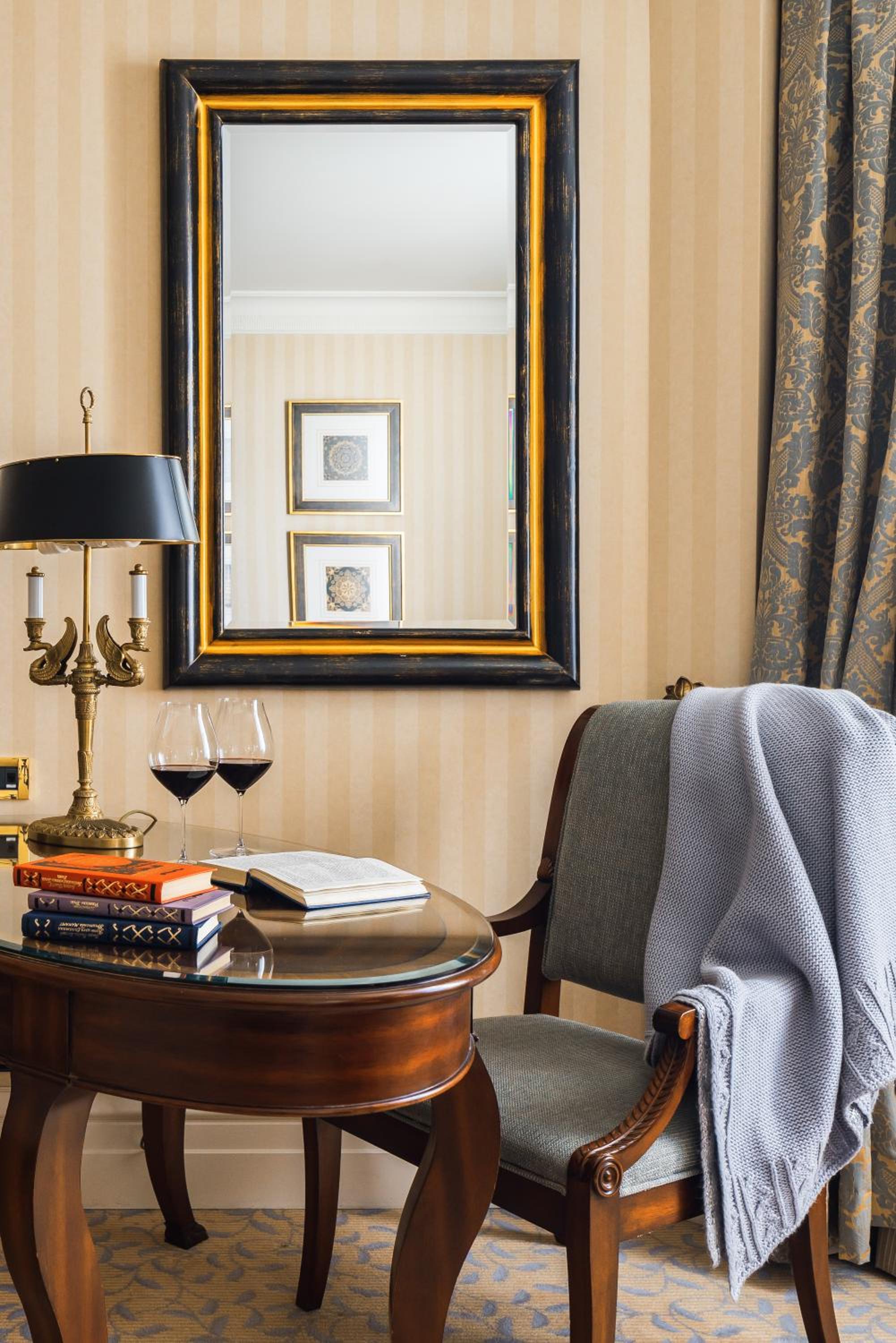 Classic Room - Photo 4
