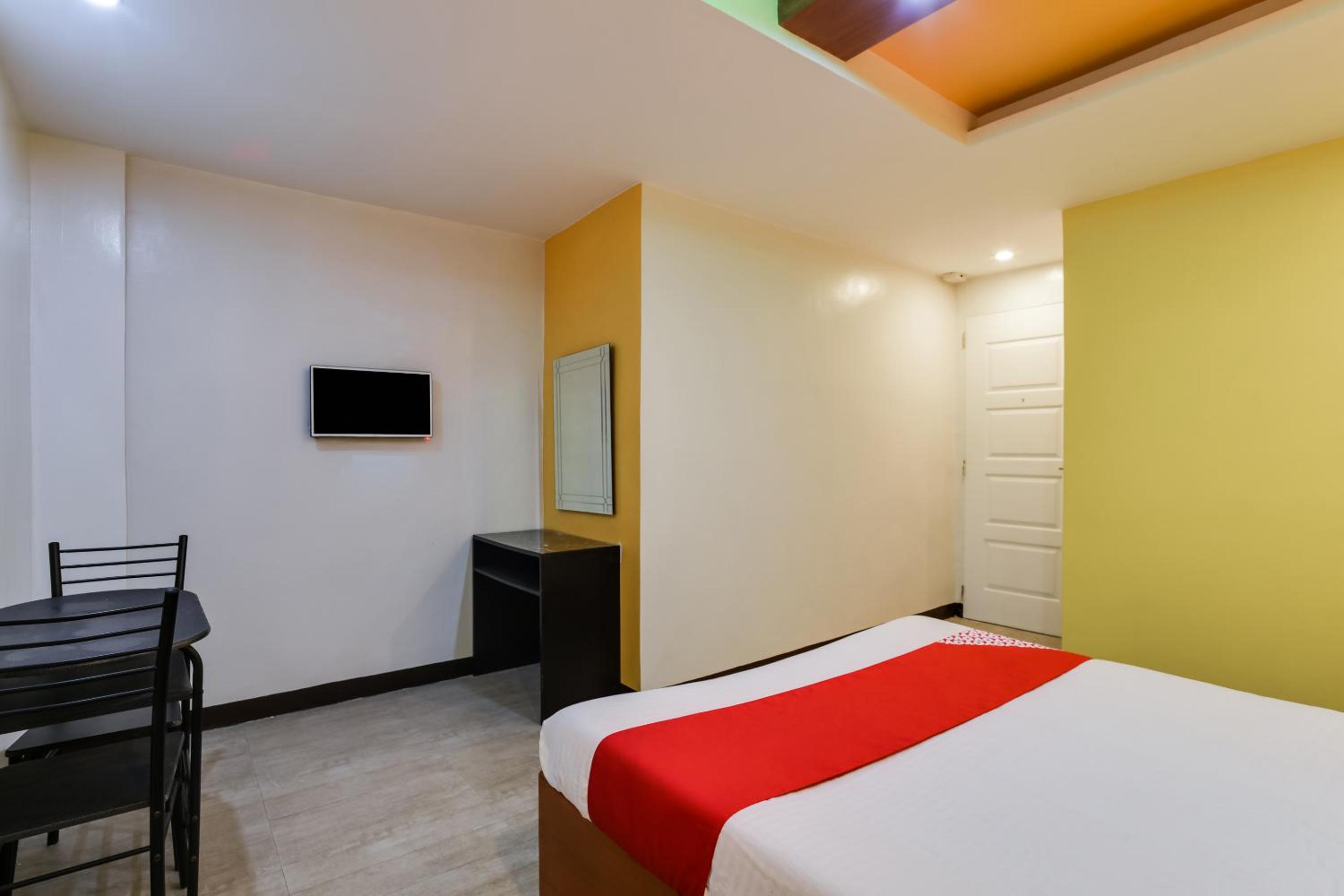 Deluxe Double Room - Photo 4