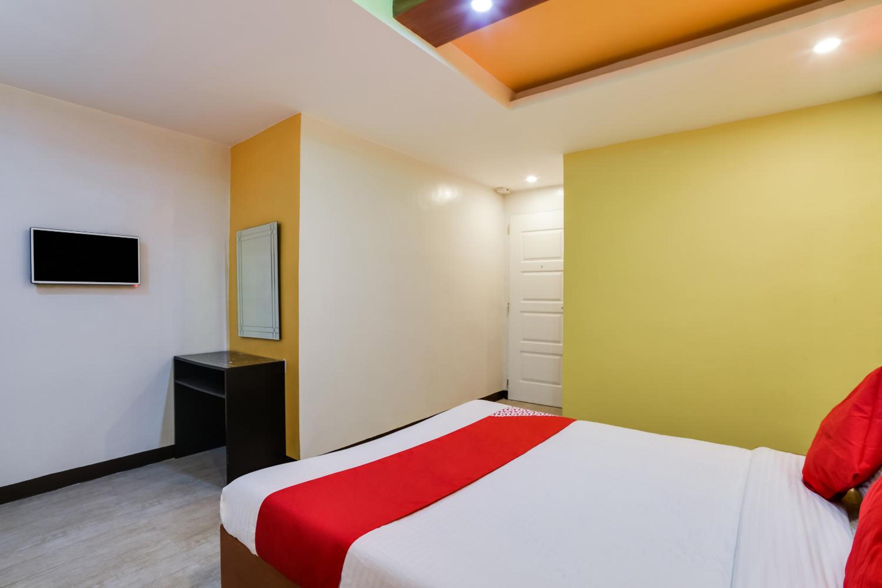 Deluxe Double Room - Photo 5