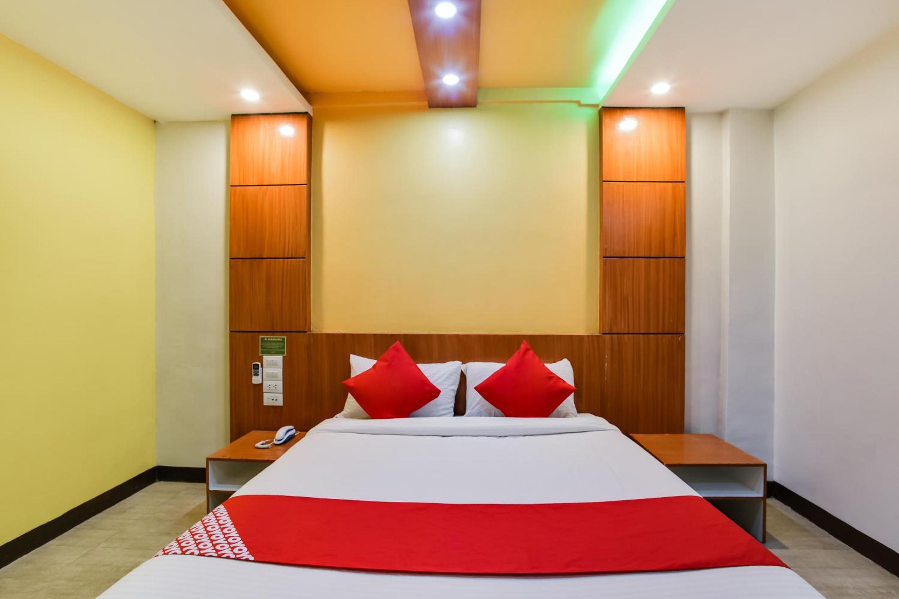 Deluxe Double Room - Photo 2