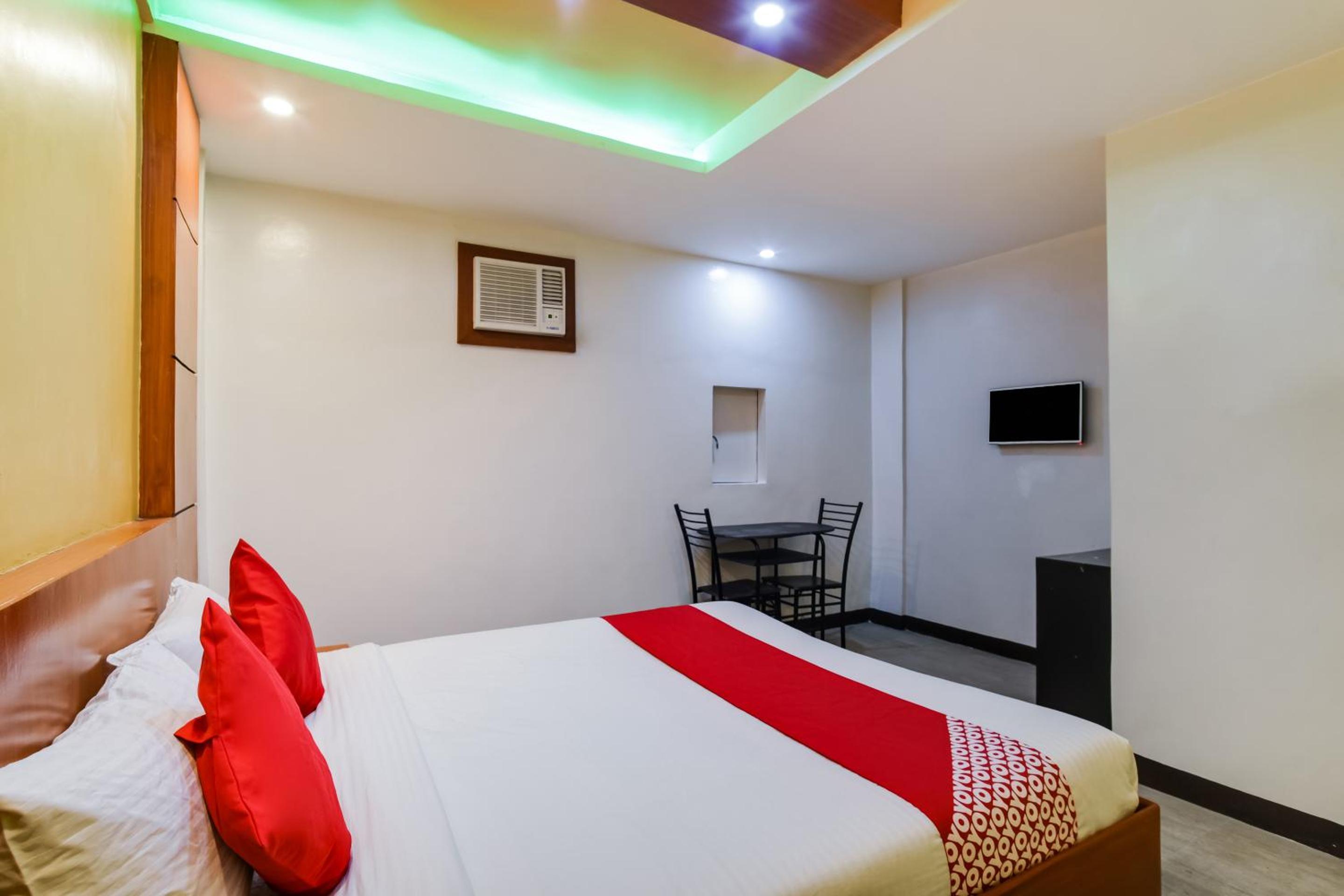 Deluxe Double Room - Photo 6