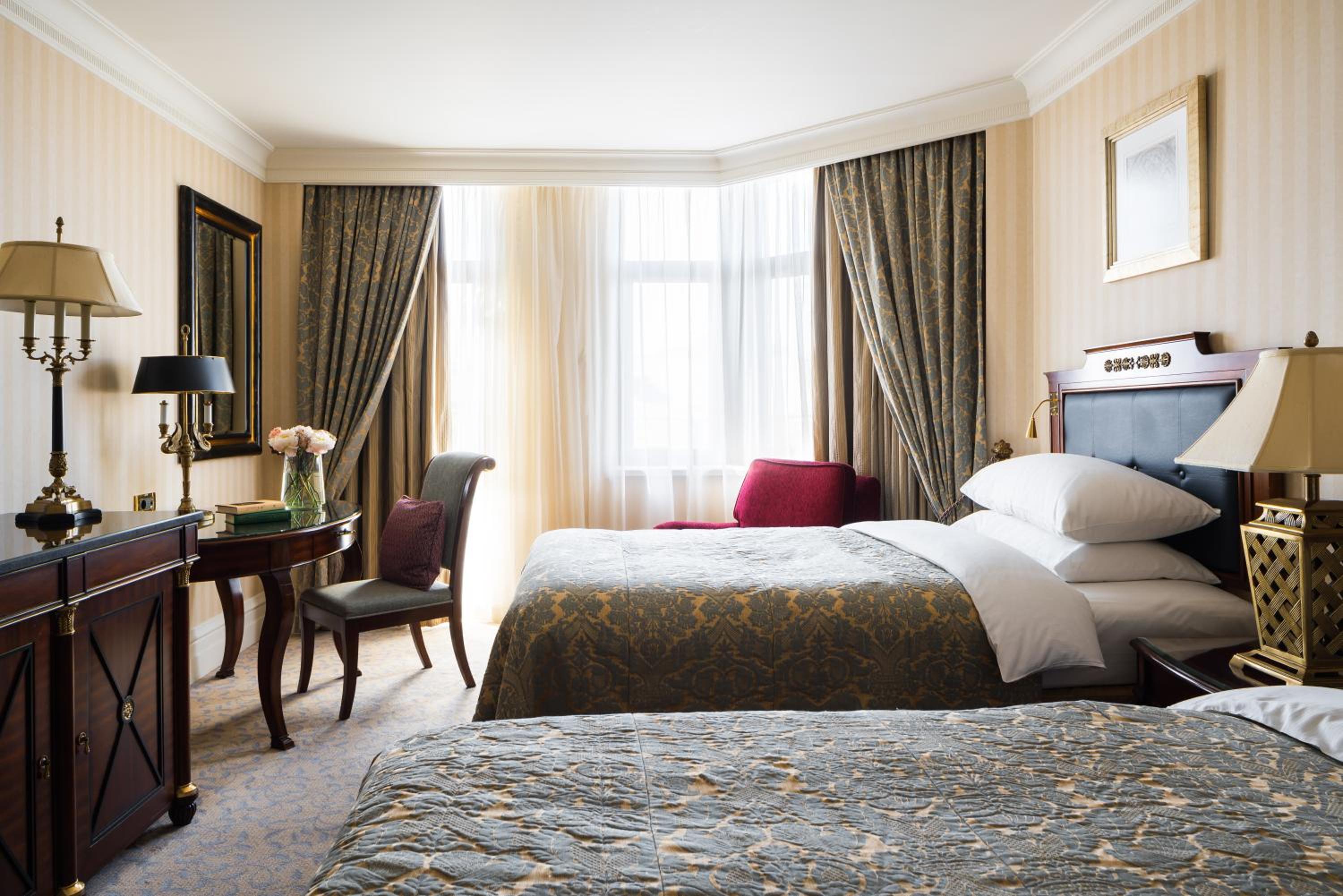 Classic Room - Photo 1