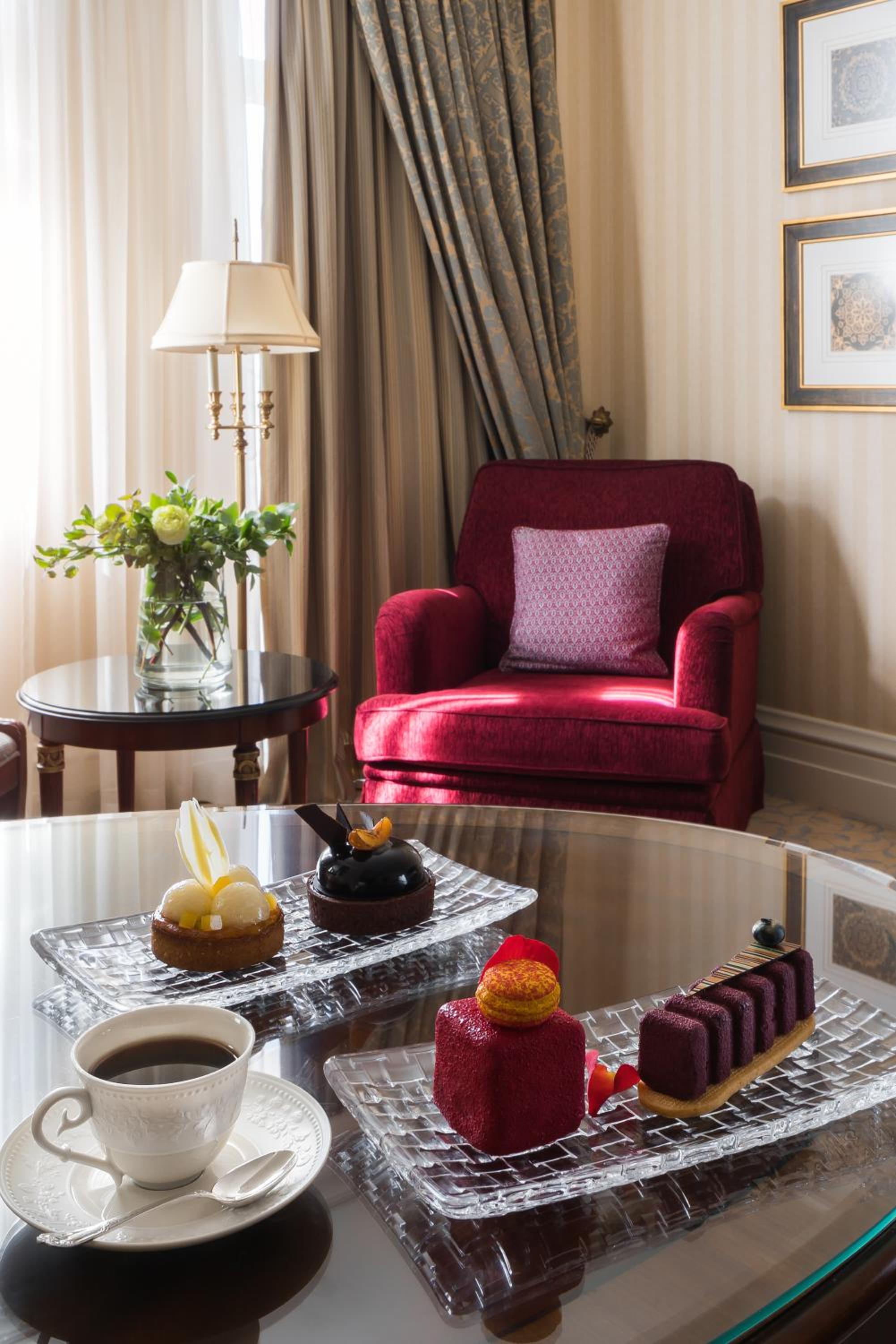 Classic Room - Photo 5
