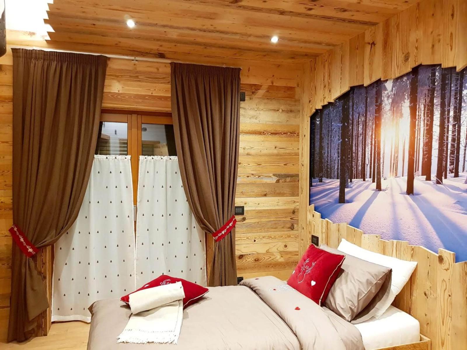 Deluxe Double or Twin Room with Mountain View - Photo 8
