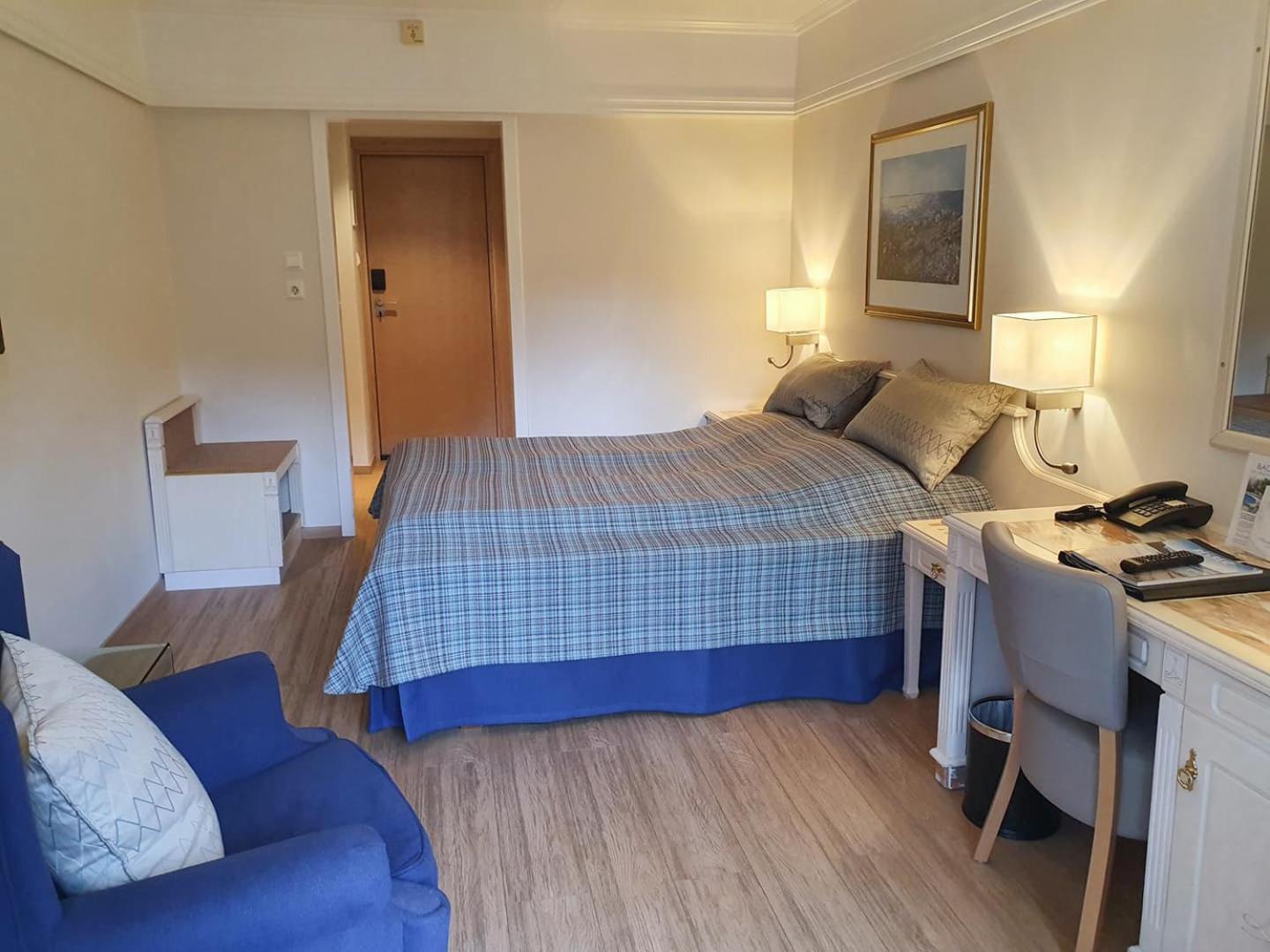 Superior Double Room - Photo 5