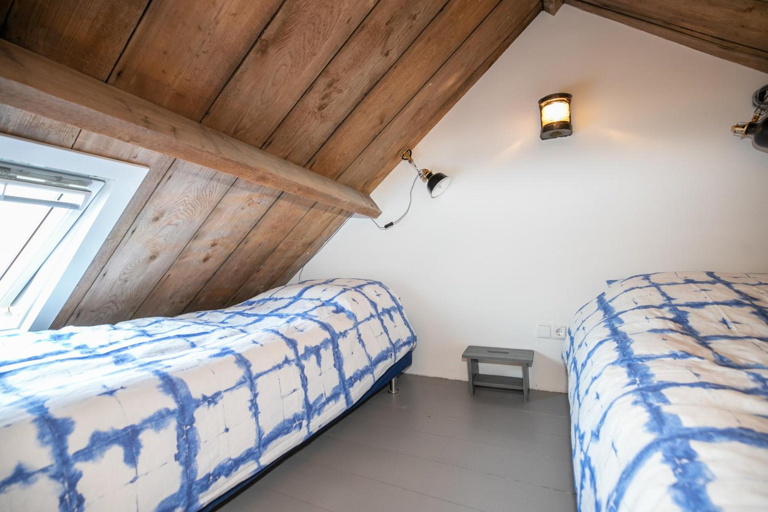 Two-Bedroom Apartment - Photo 27