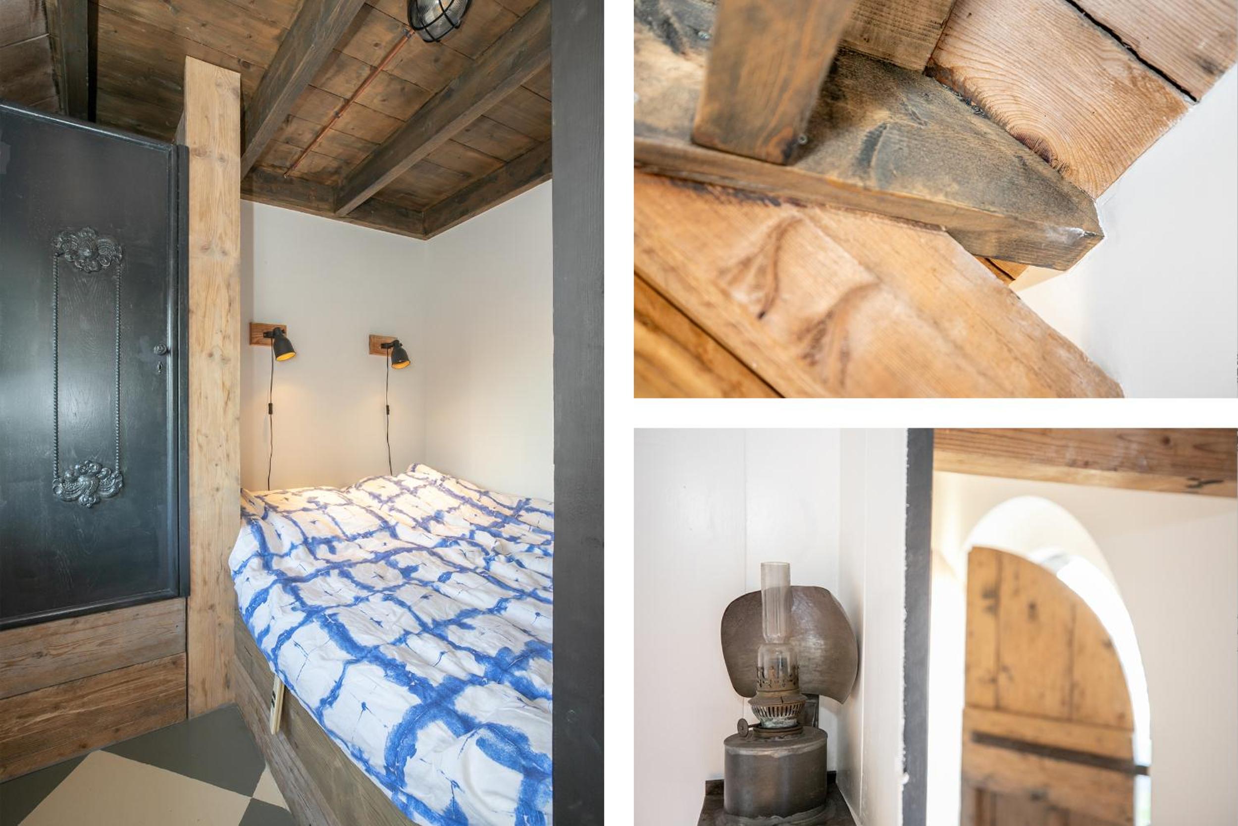 Two-Bedroom Apartment - Photo 8