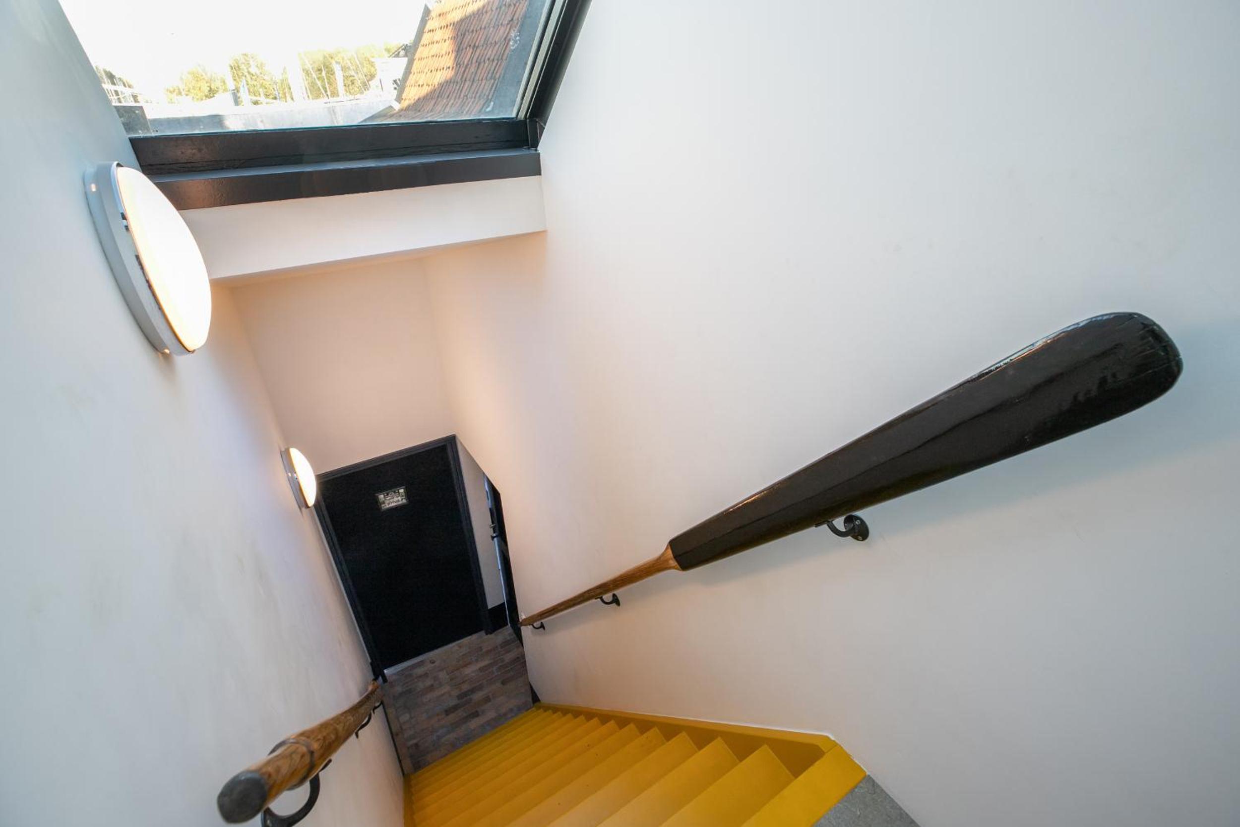 Two-Bedroom Apartment - Photo 17