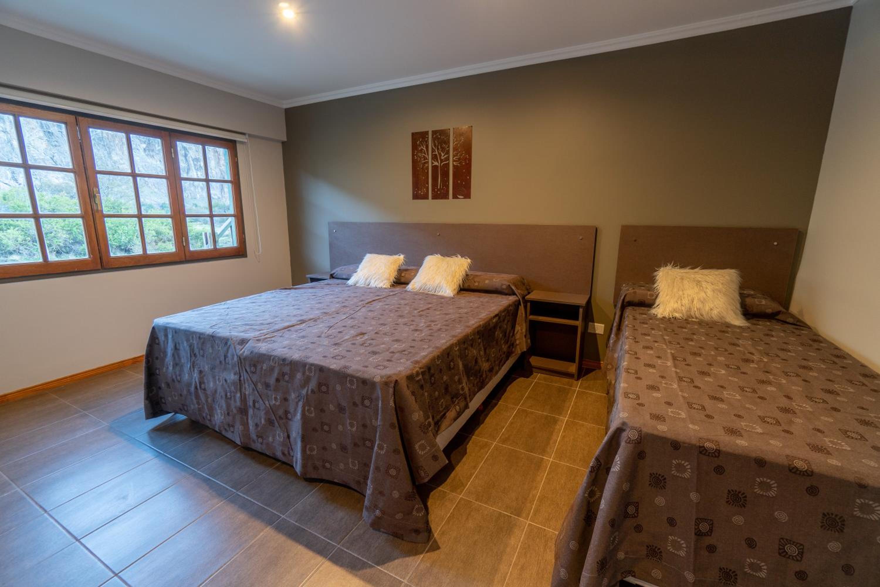 Triple Room photo 2