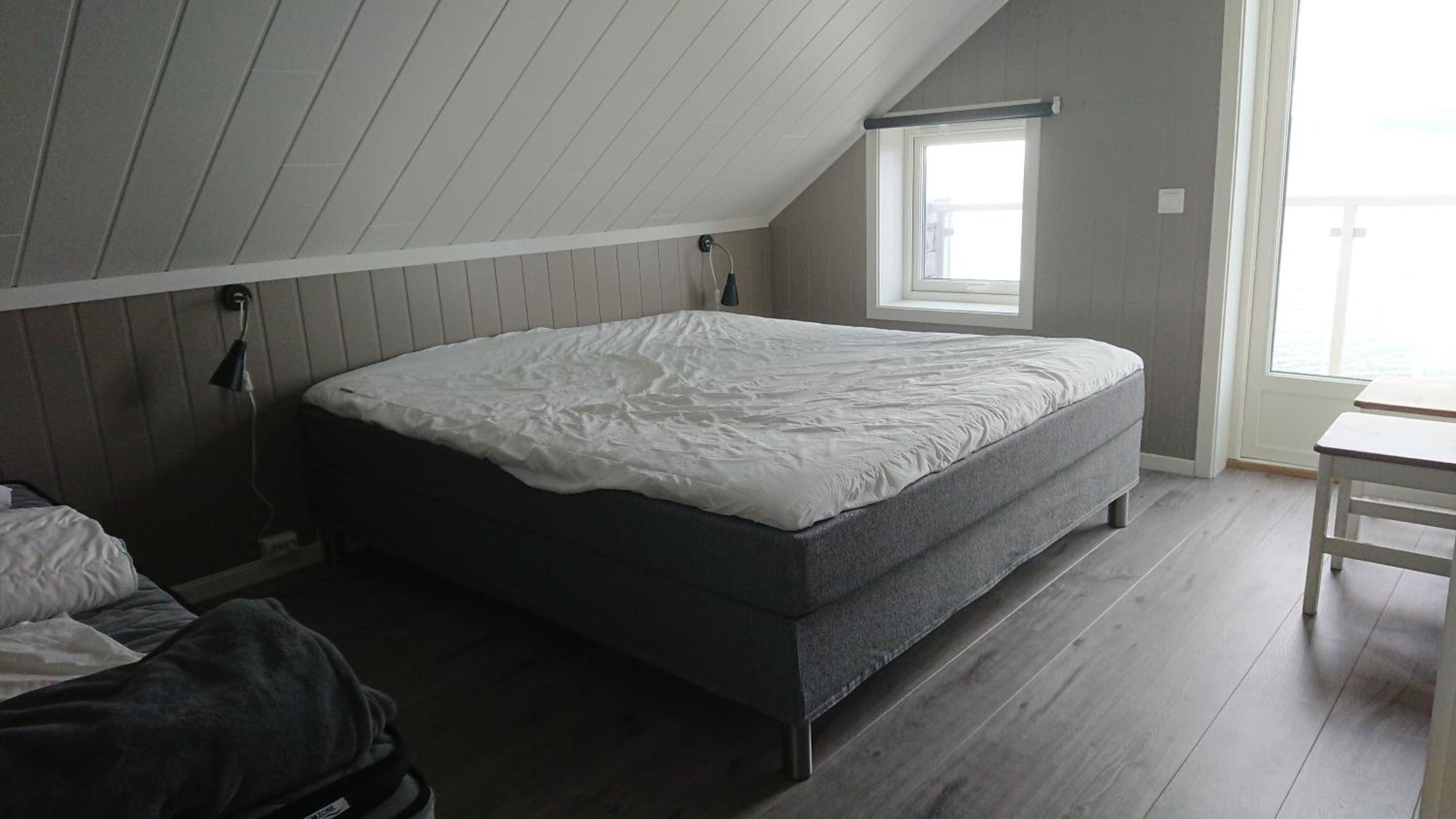 Three-Bedroom House - Photo 1