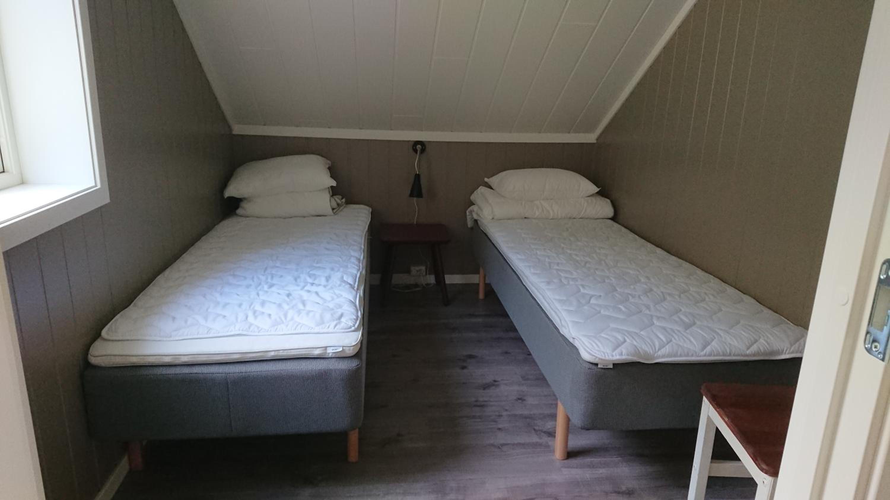 Three-Bedroom House - Photo 43