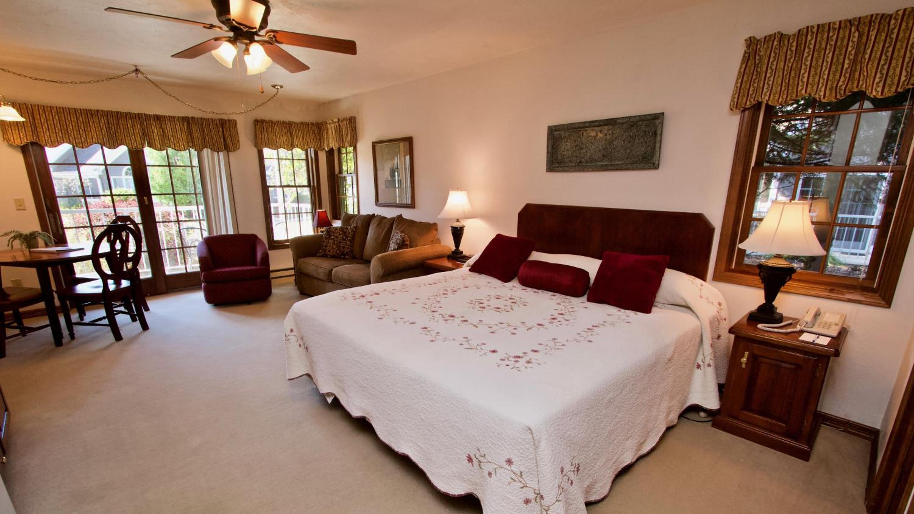 King Room