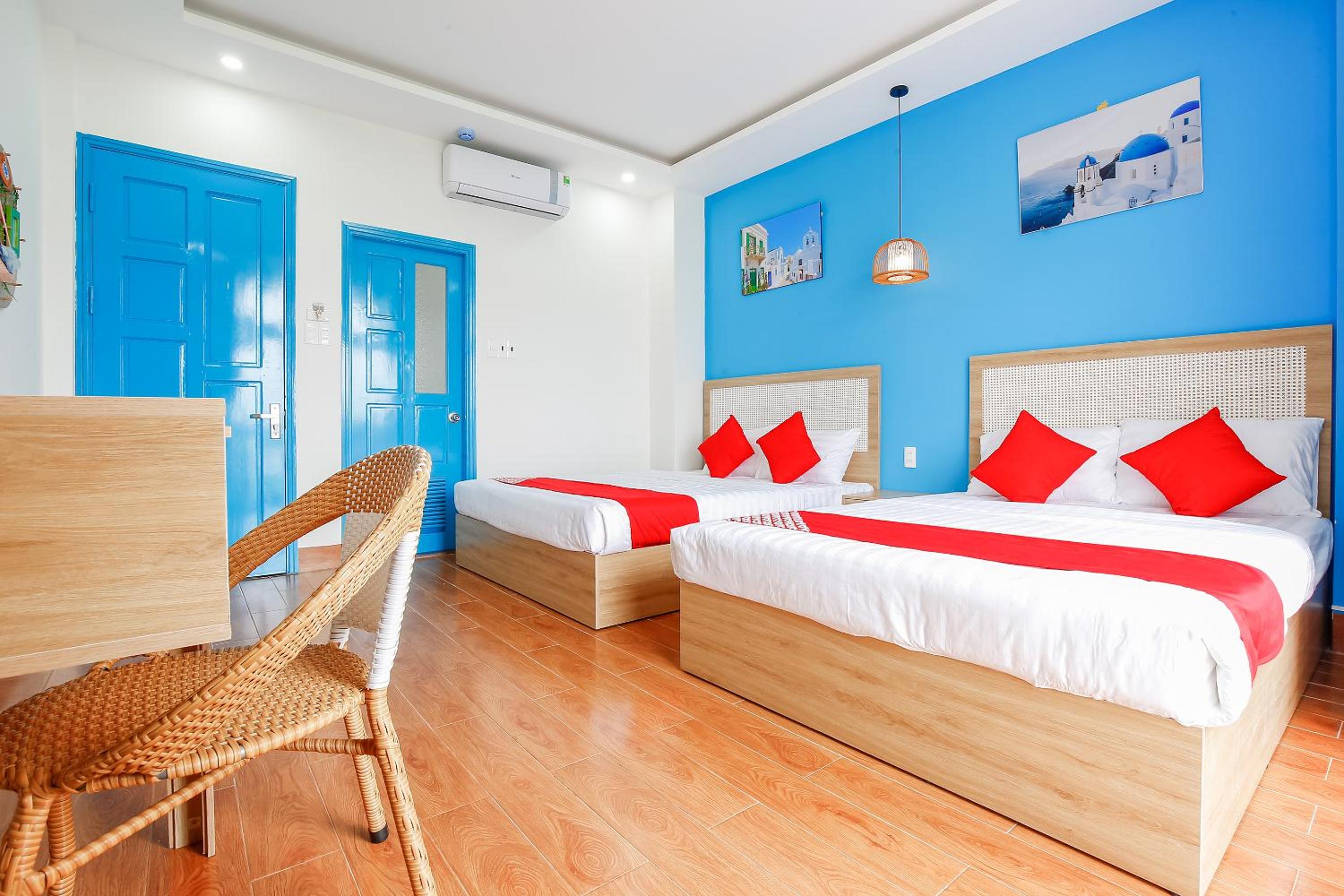 Deluxe Family Room - Photo 4