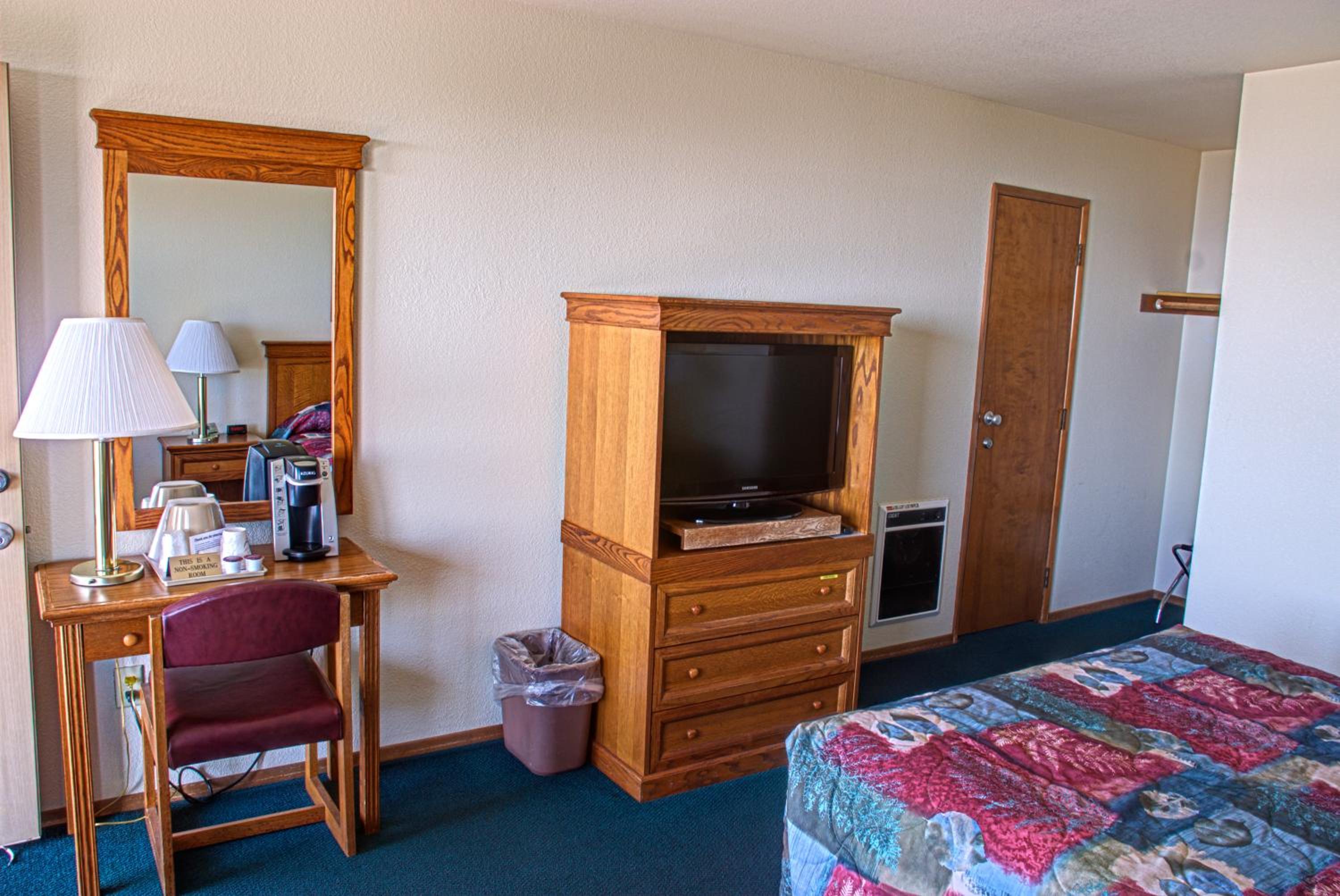 King Room with Sea View photo 3