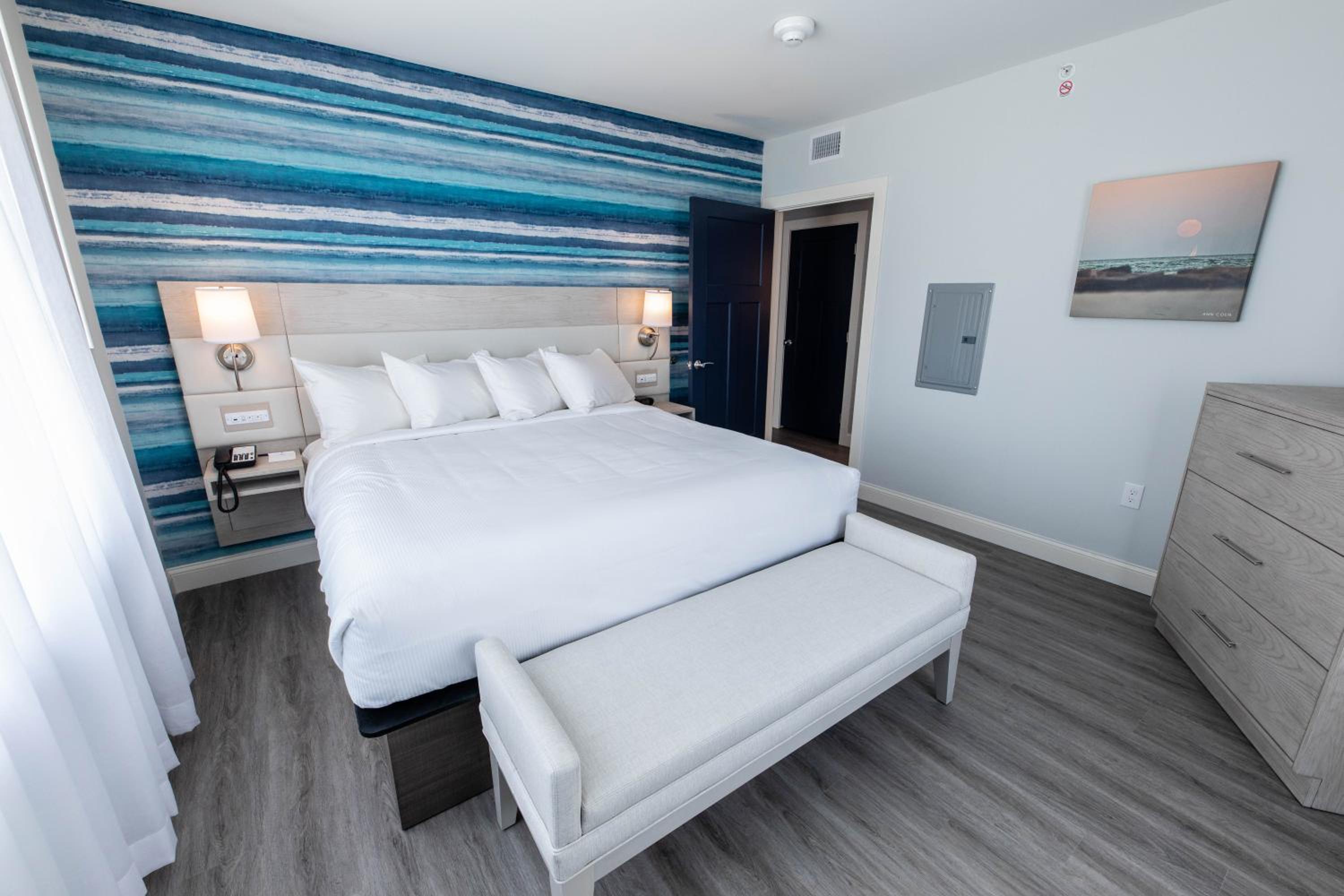 Deluxe King Suite - Photo 4