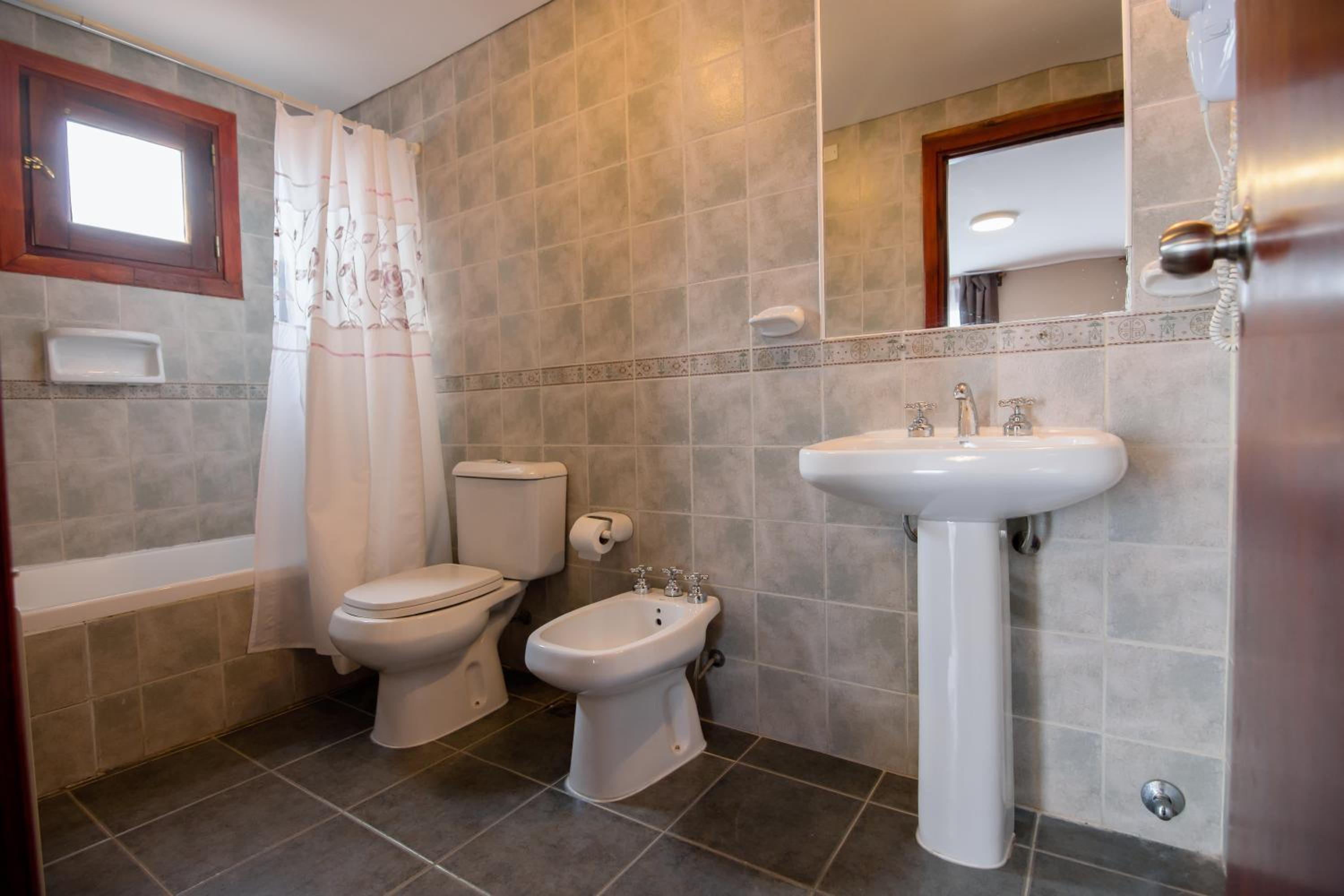 Standard Quadruple Room photo 2