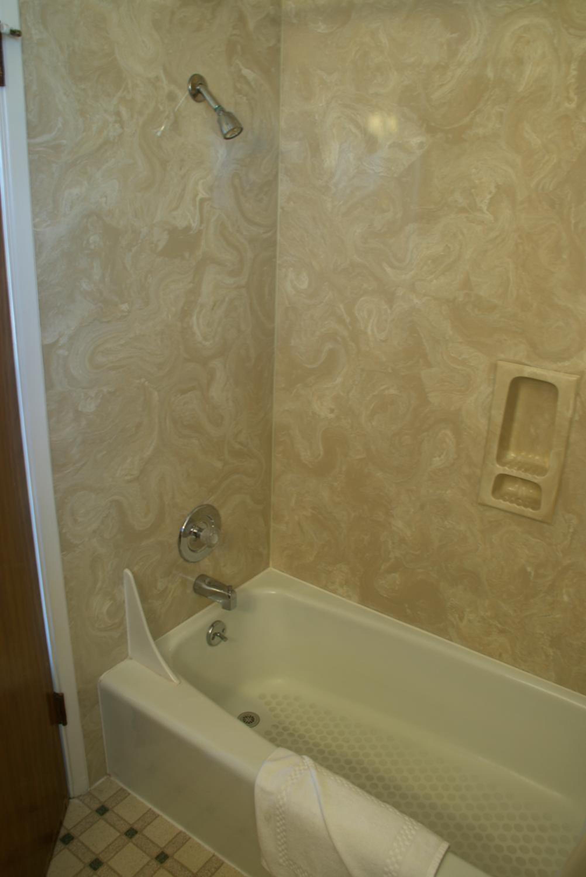 Double Room with Sea View - Photo 3