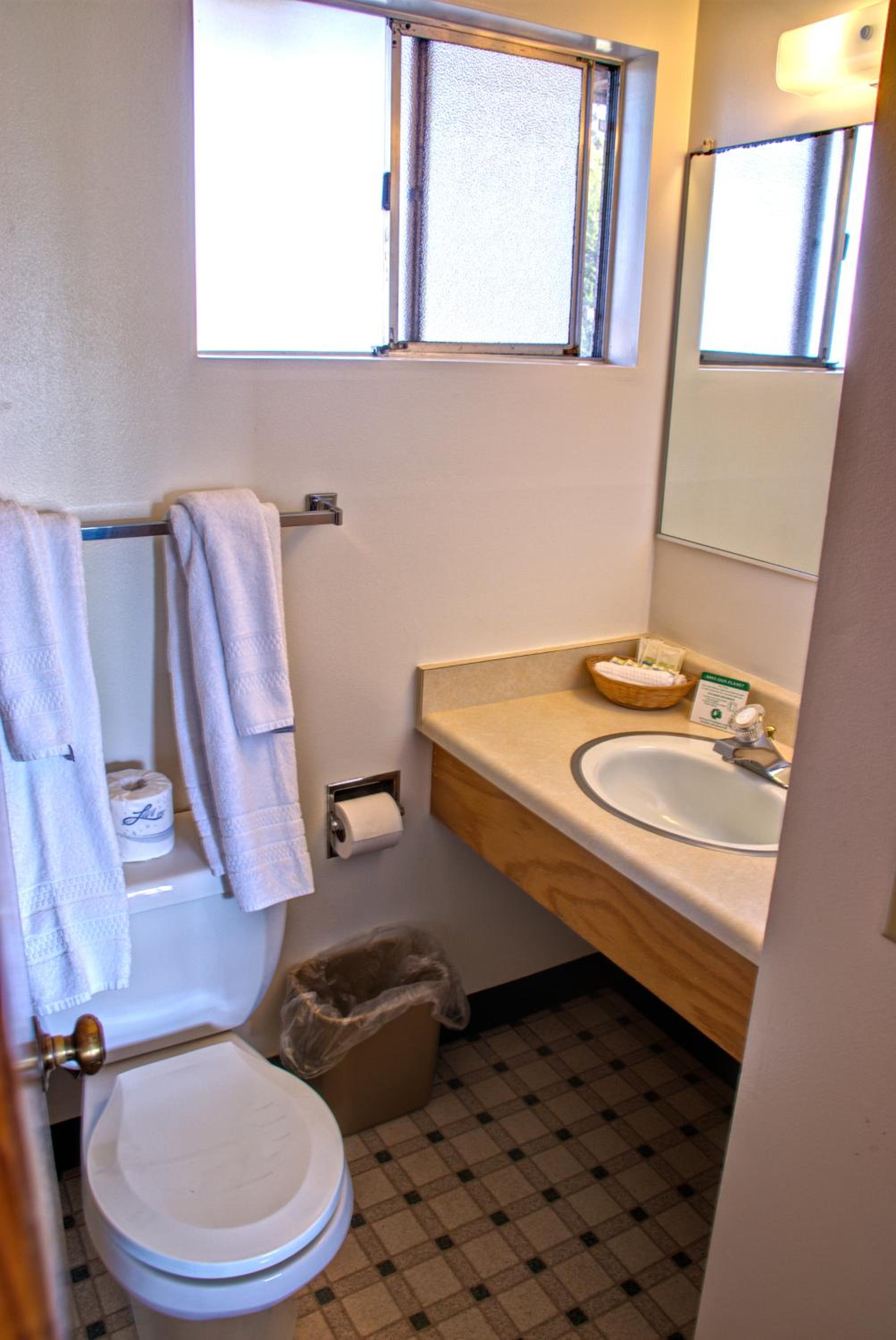 Double Room with Sea View - Photo 4