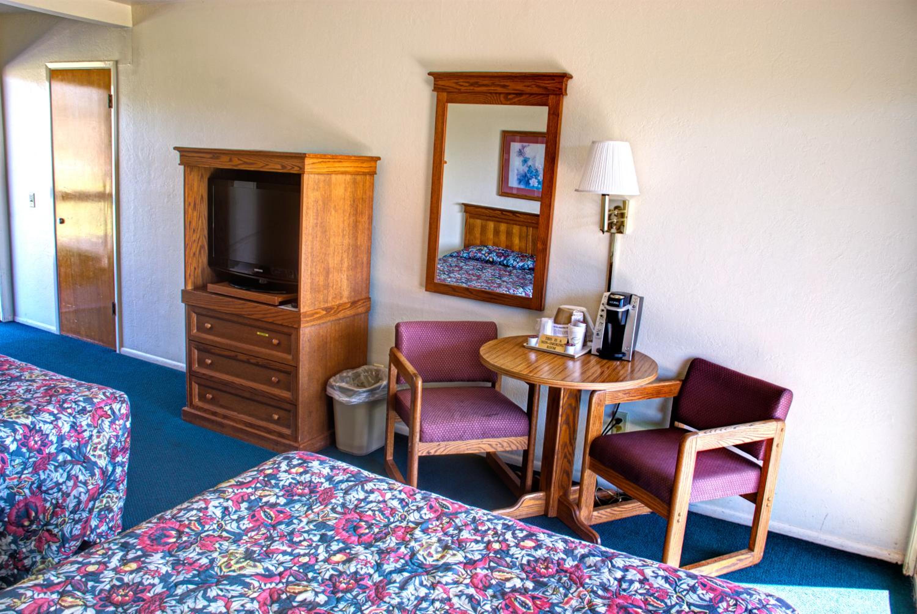 Double Room with Sea View - Photo 5