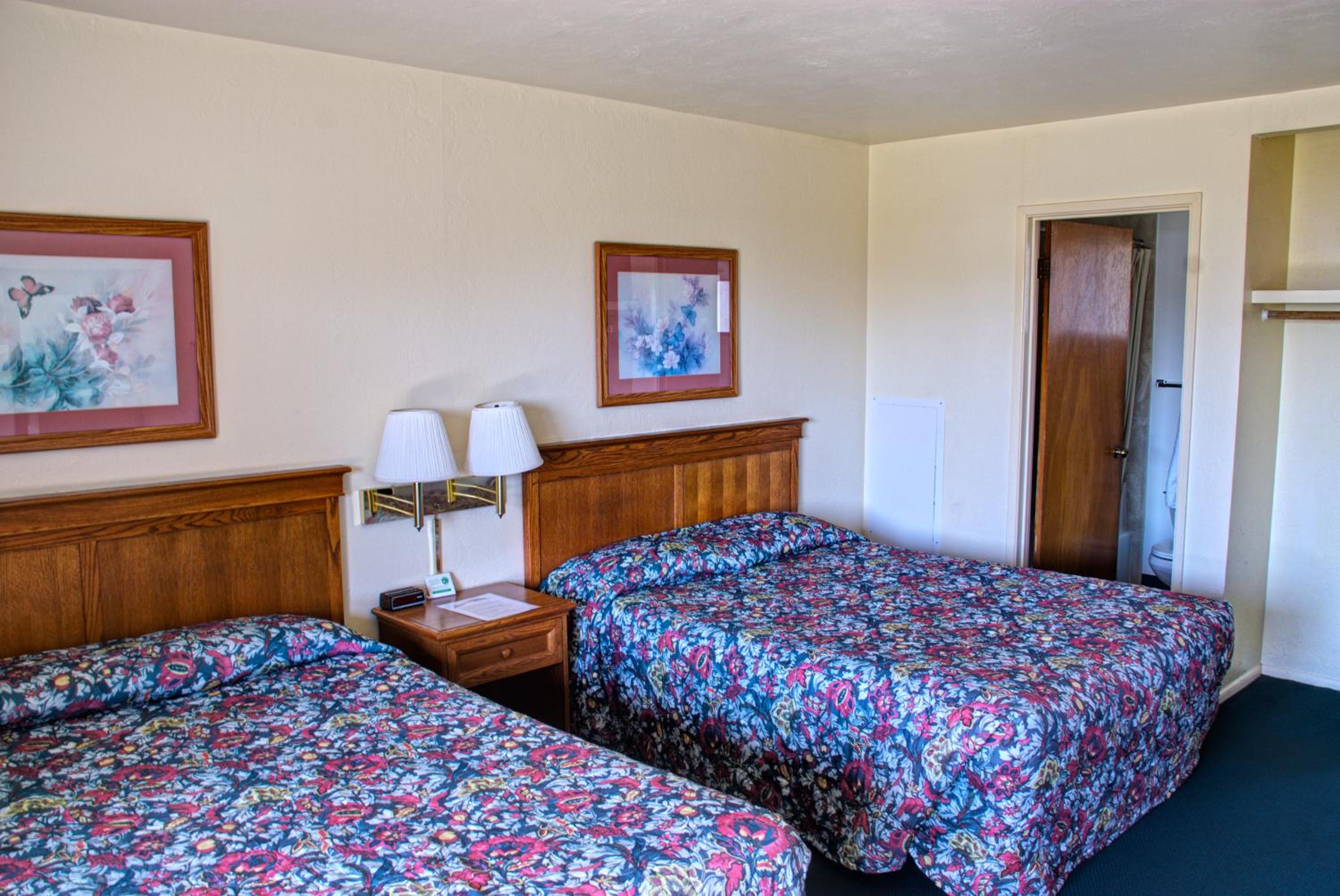 Double Room with Sea View - Photo 6