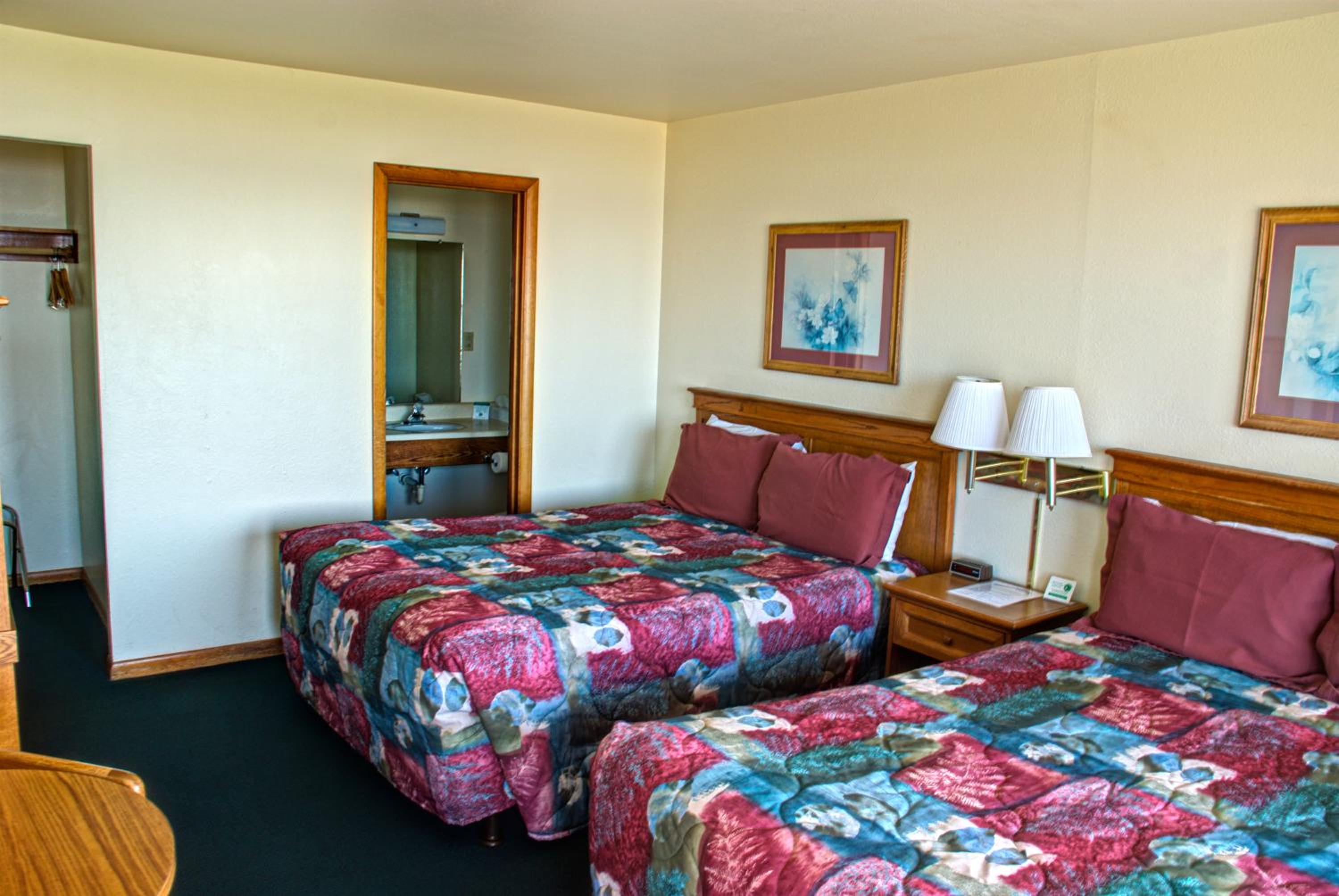 Double Room with Sea View - Photo 1