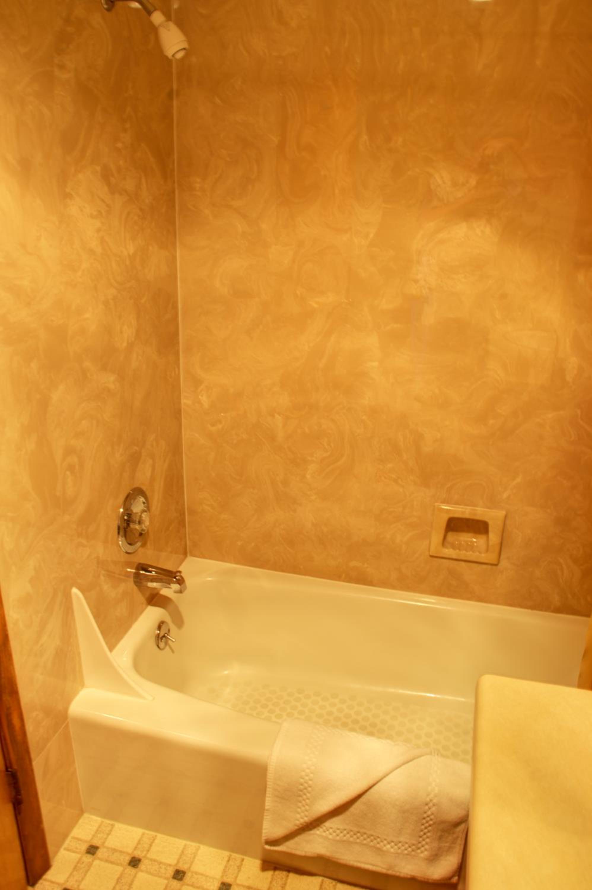 Double Room with Sea View - Photo 10