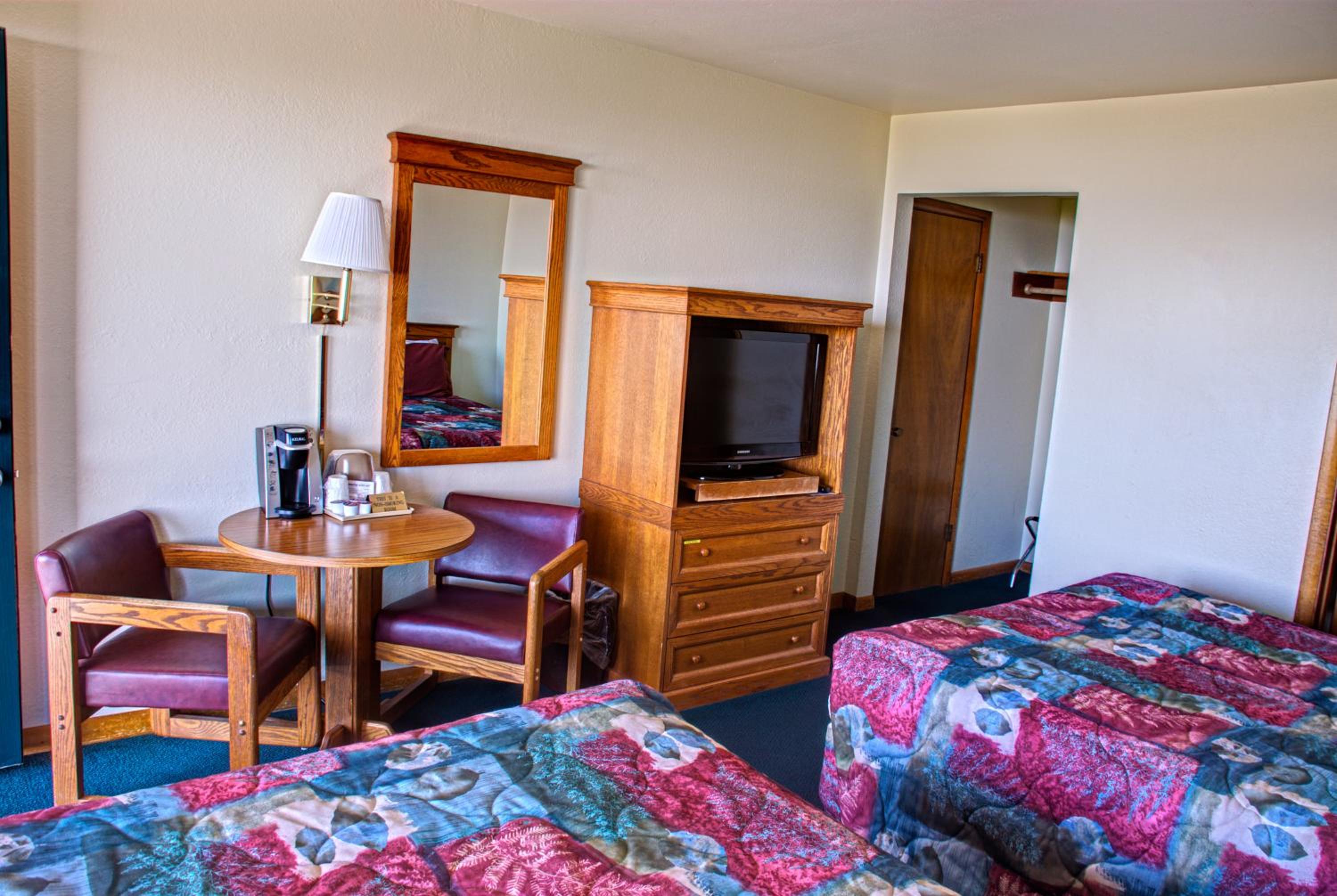 Double Room with Sea View - Photo 11