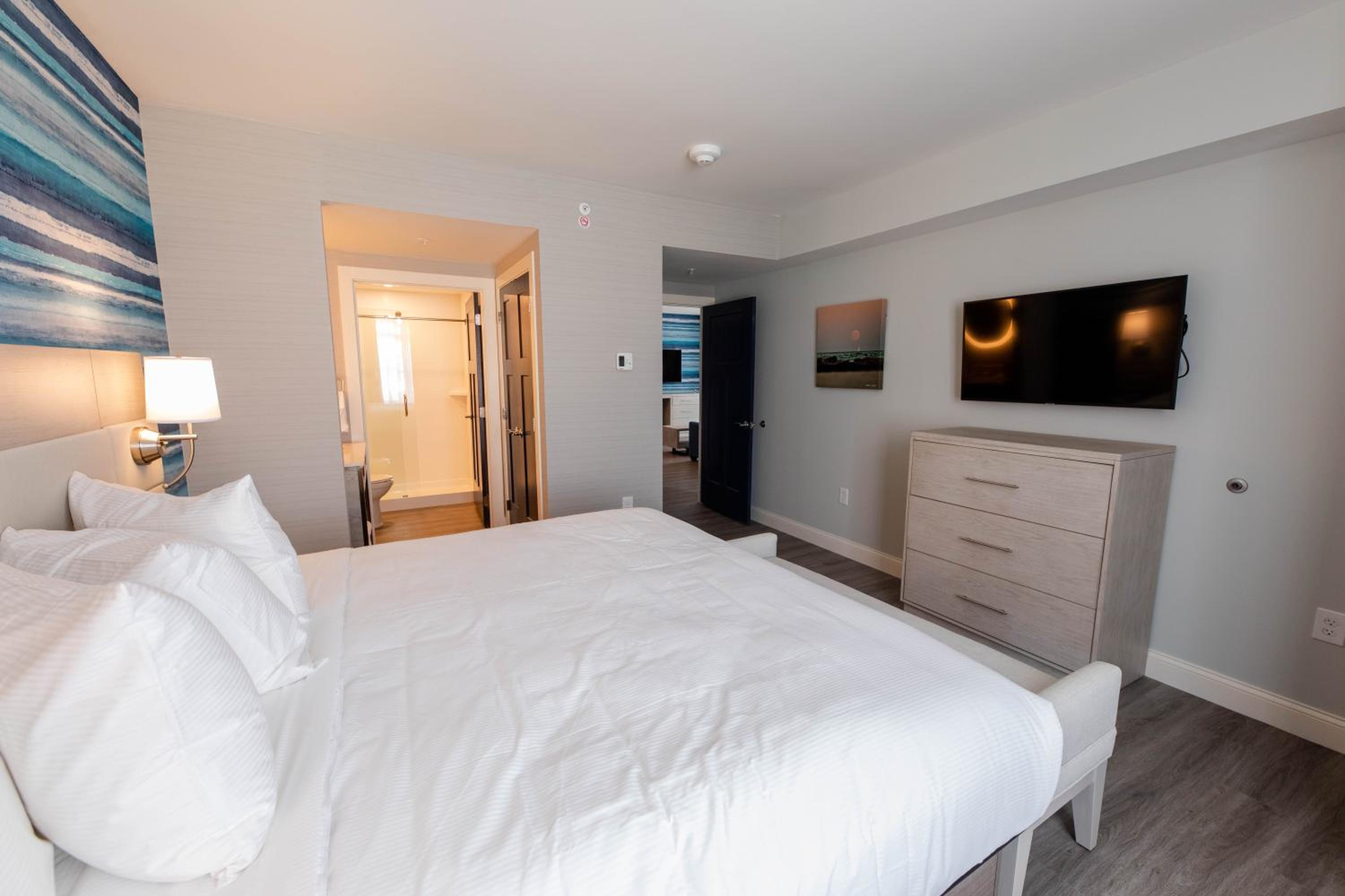 King Suite - Photo 4