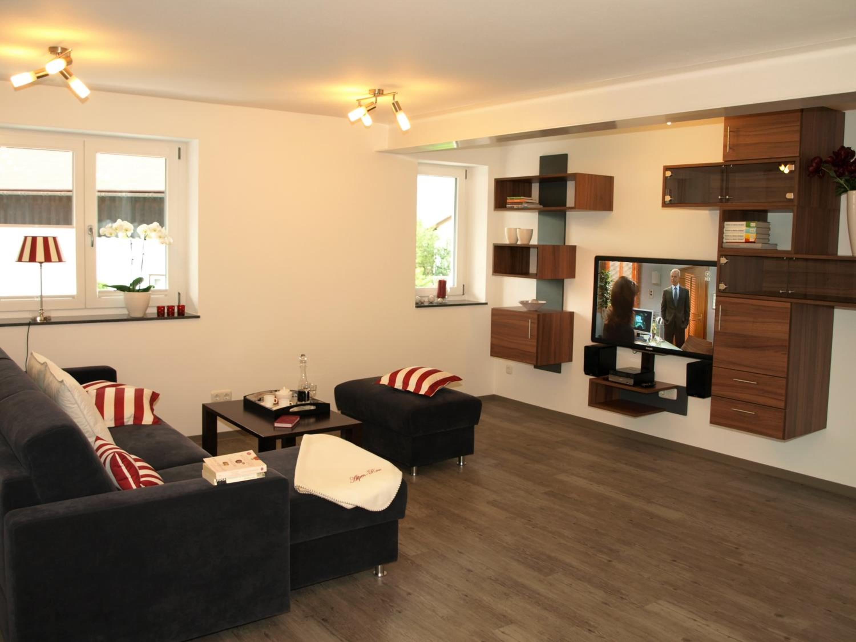 Apartment with Balcony photo 1