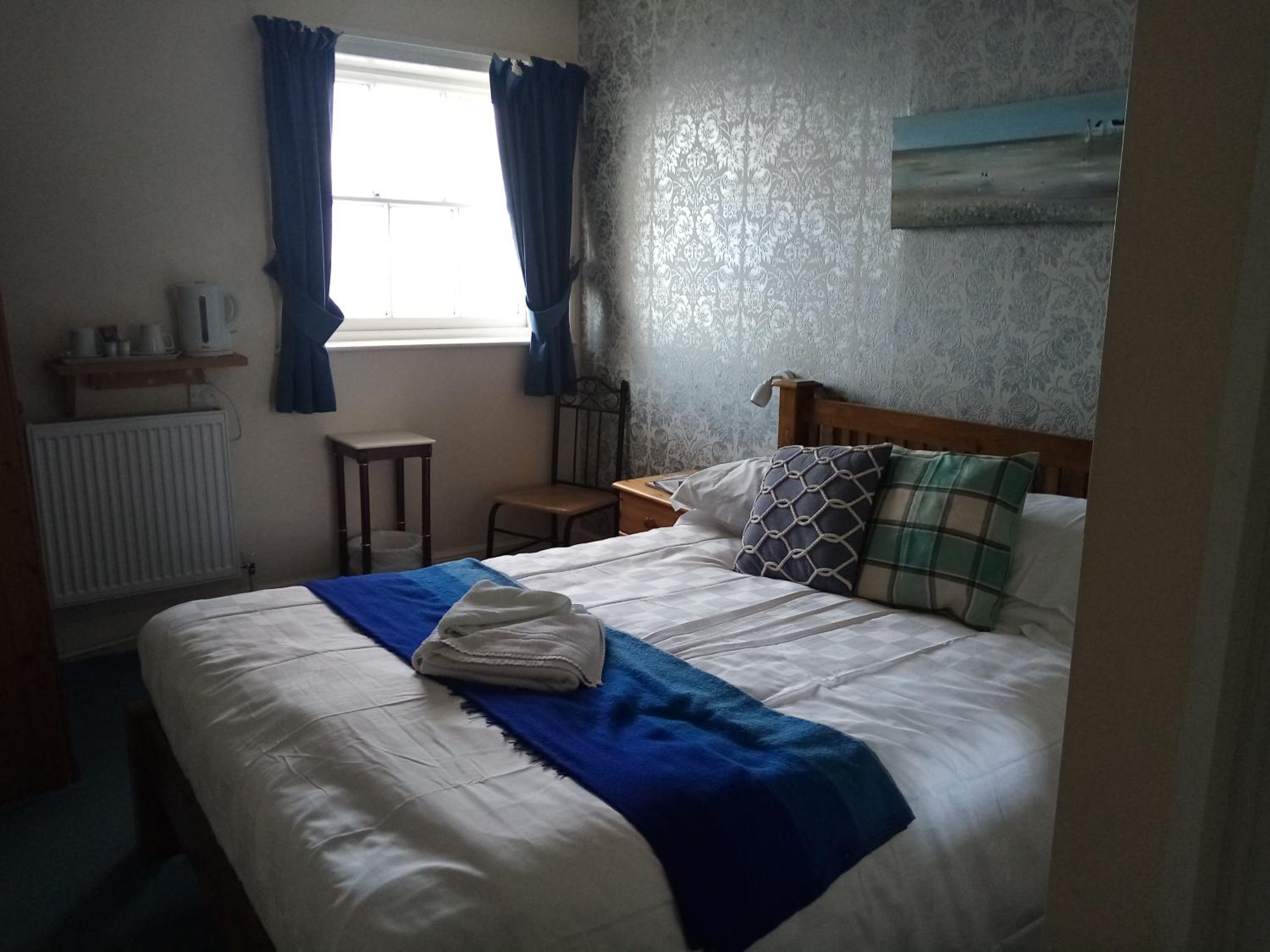 Double Room - Photo 1