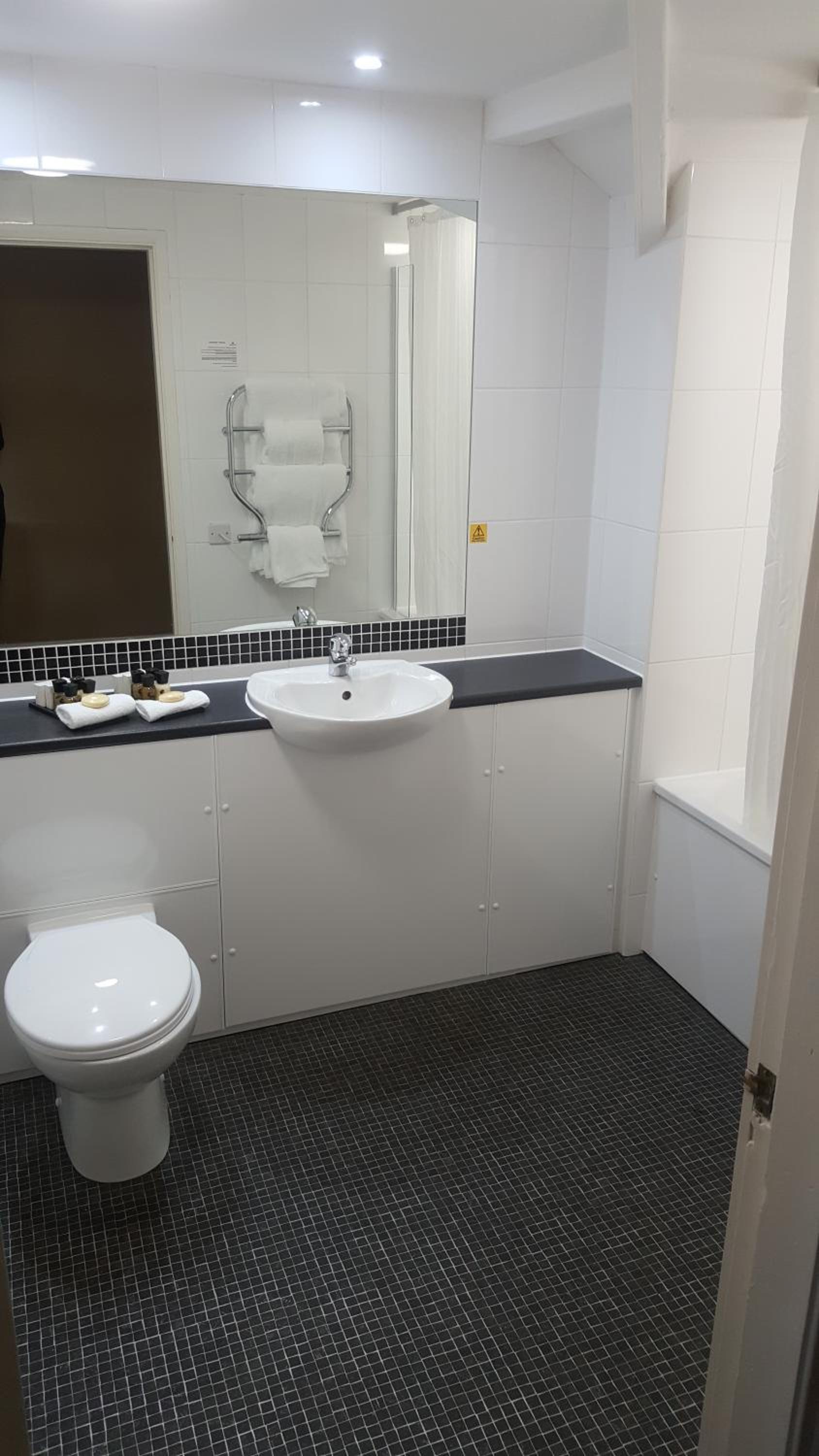Twin Room photo 2