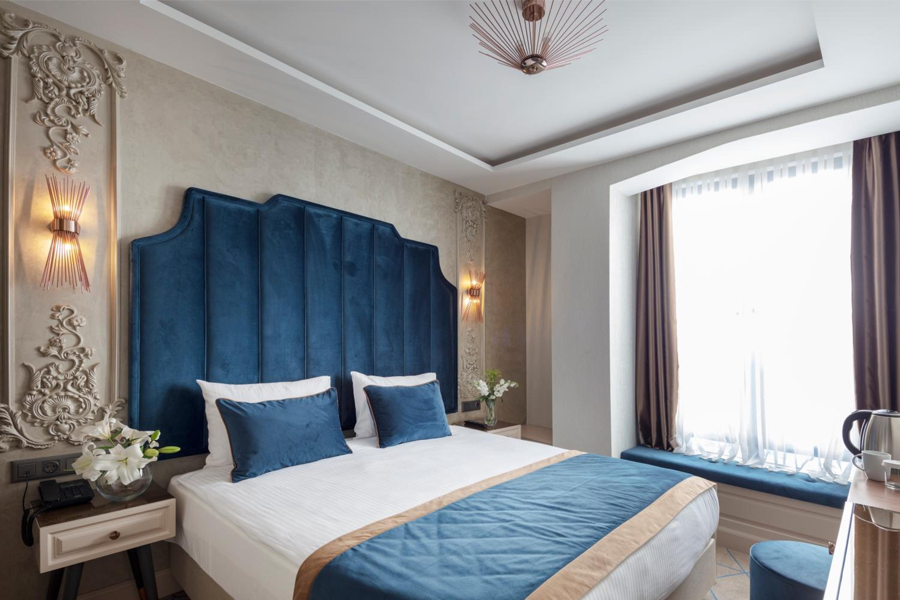 Standard Single Room photo 2