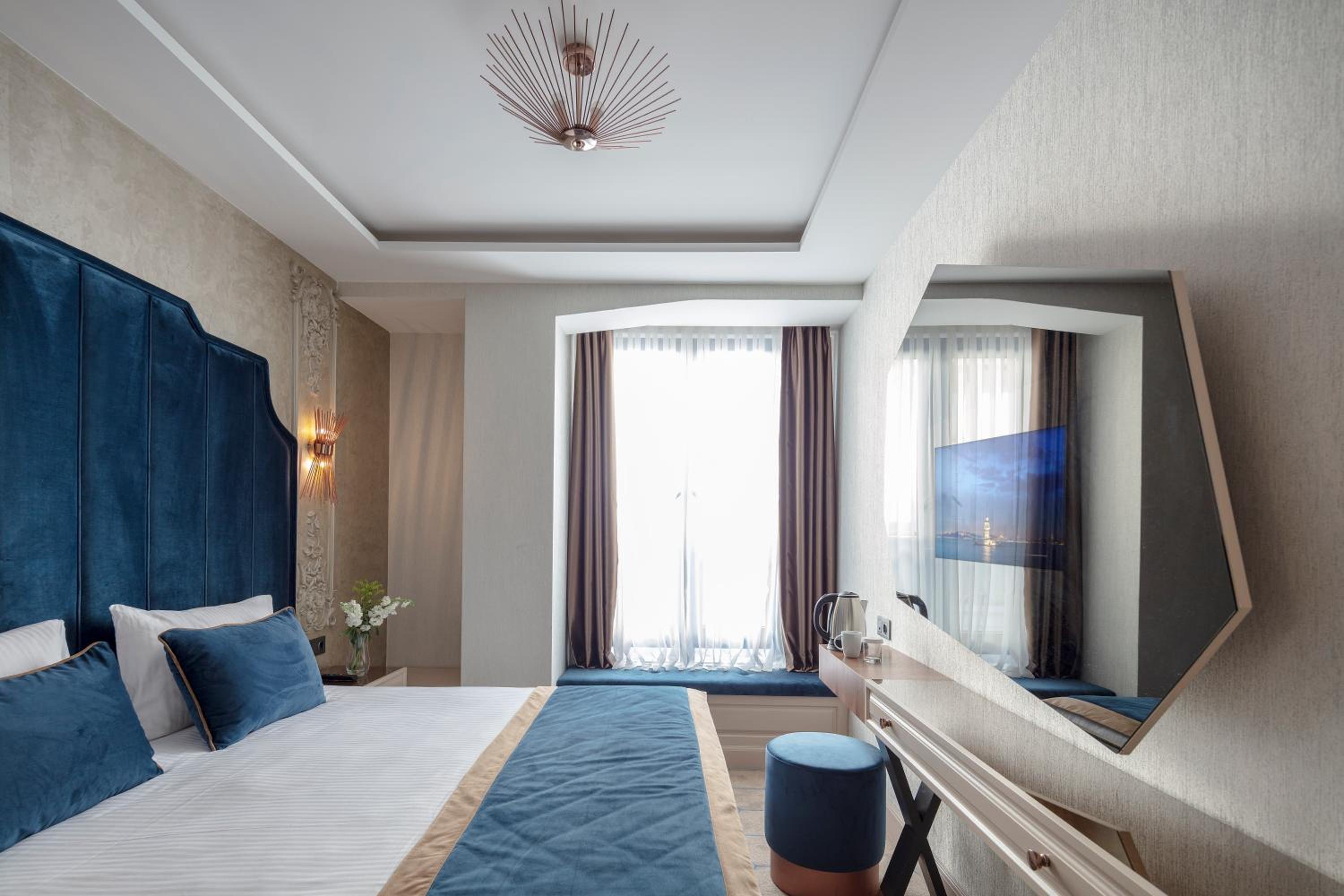 Standard Single Room photo 3
